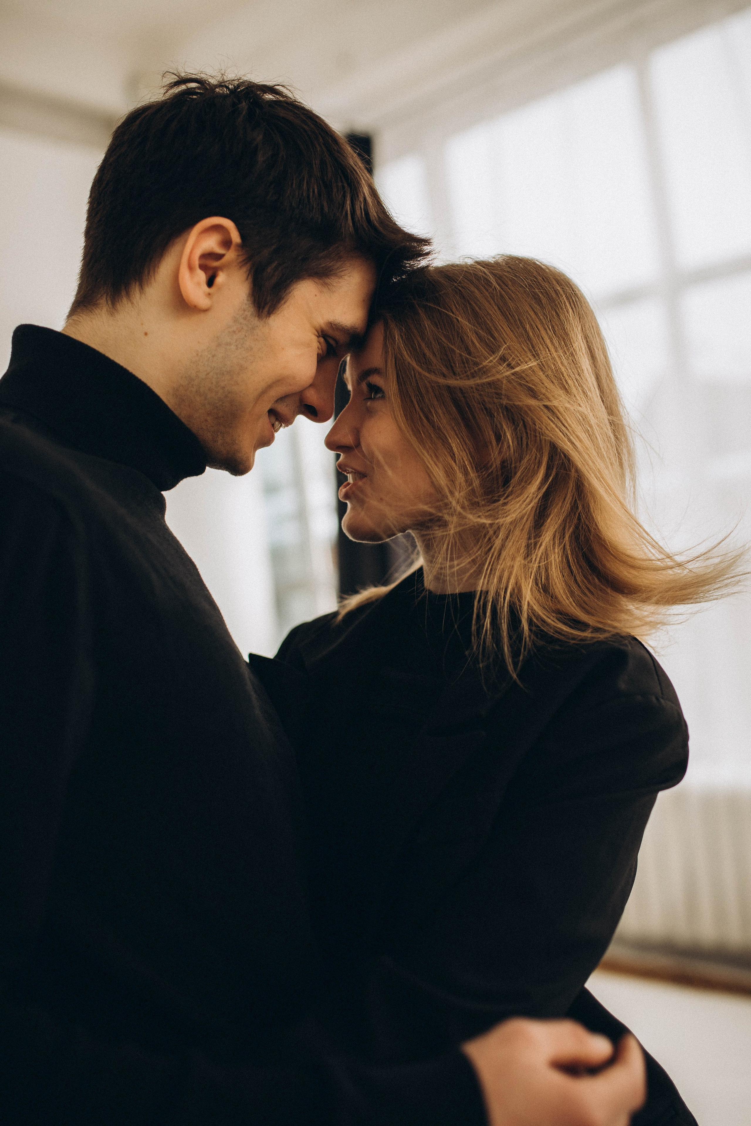 Лиза и Егор. Семейный и детский фотограф в Москве