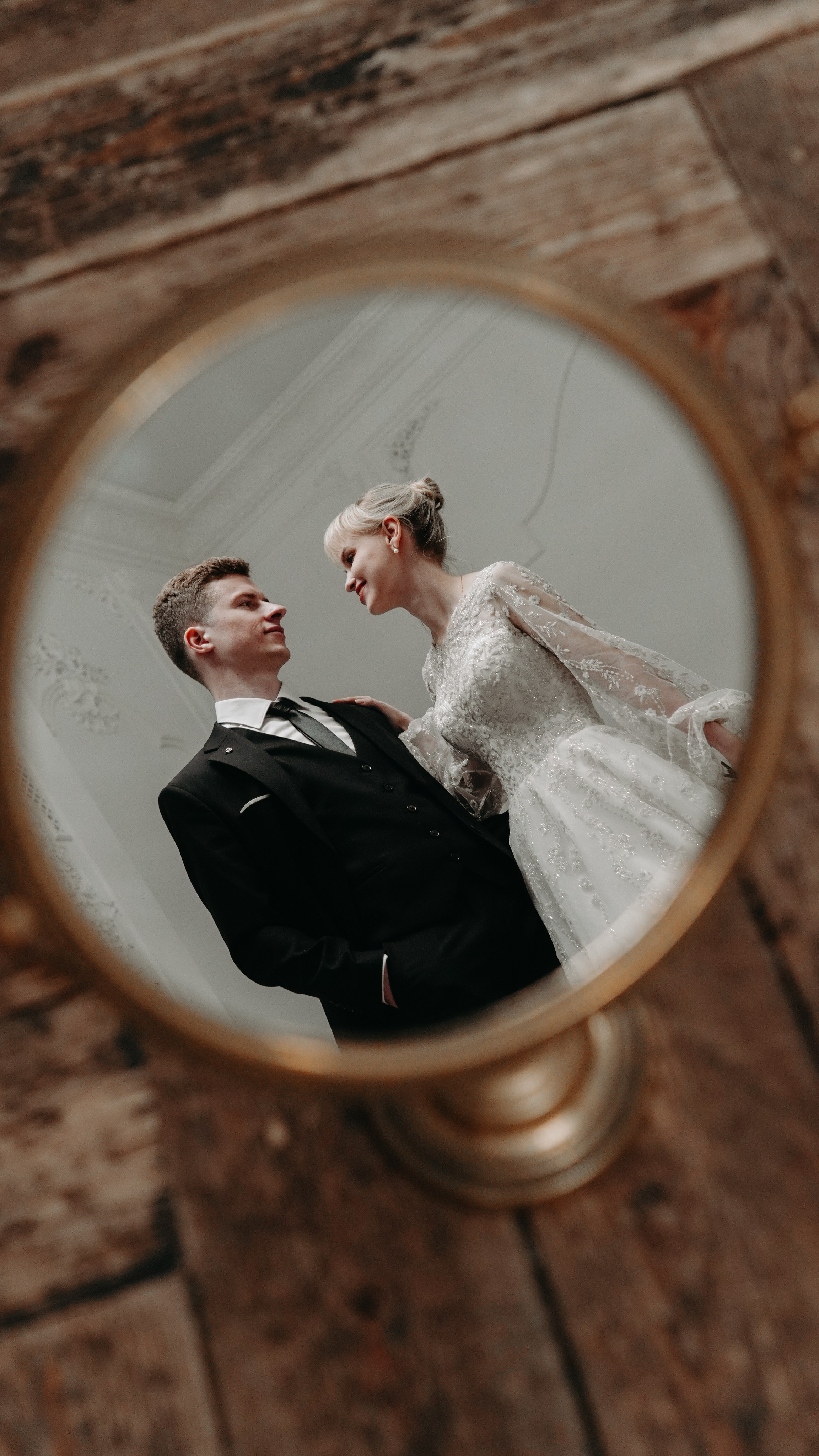 Любовь — как море. Фото | Видео Контент Мишель Ватаманюк