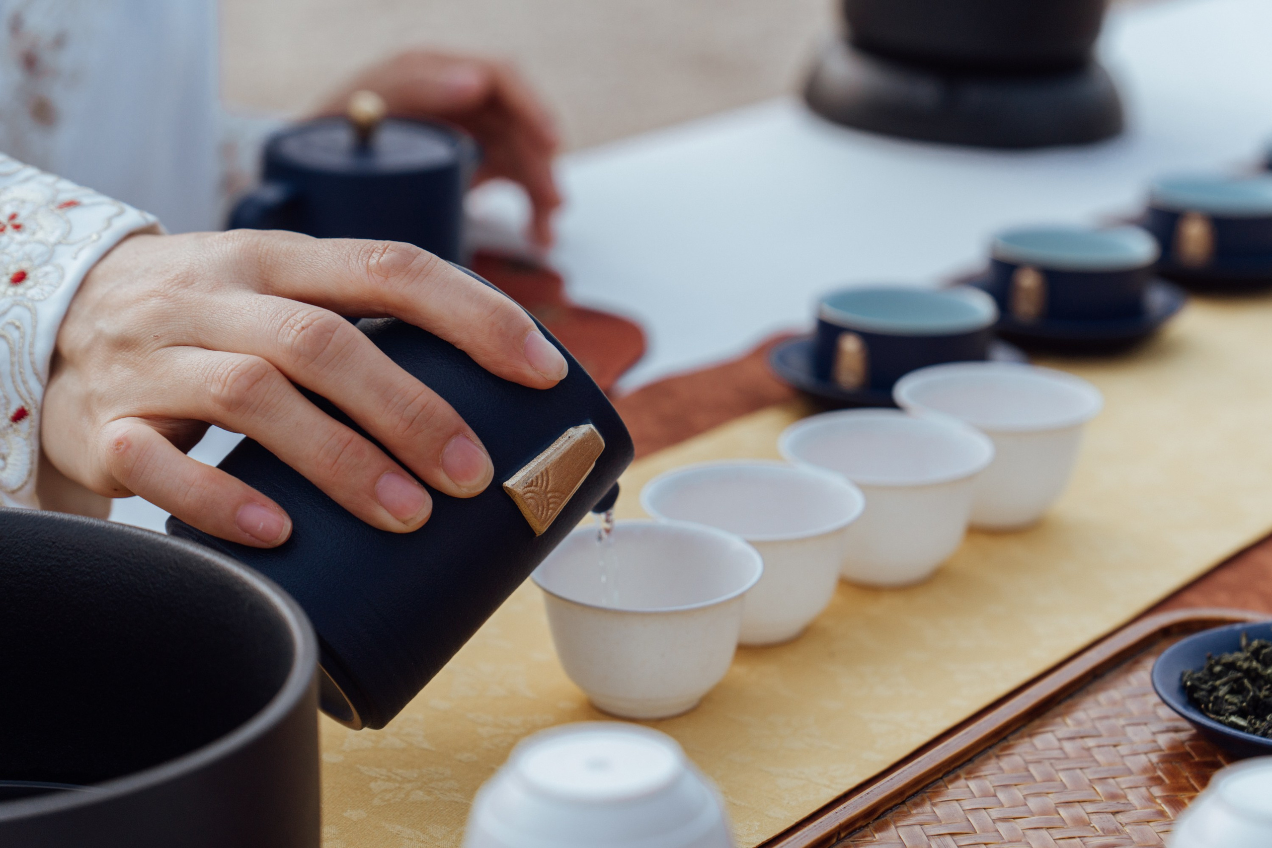 WIND OF CULTURE DUBAI. Фото | Видео Контент Мишель Ватаманюк