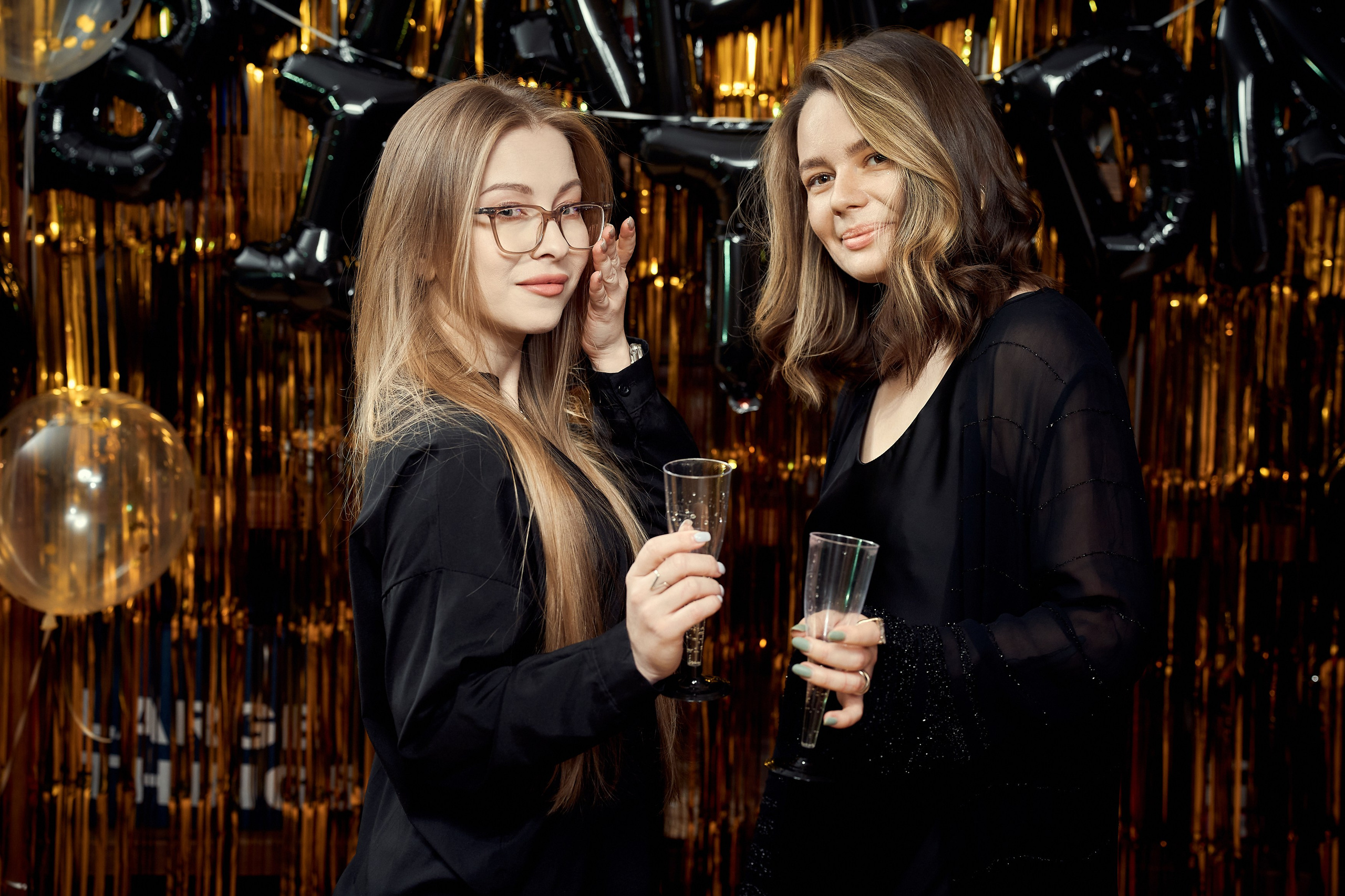 EVENT (корпоративы, банкеты). Репортажный фотограф СПБ Владимир Шишов