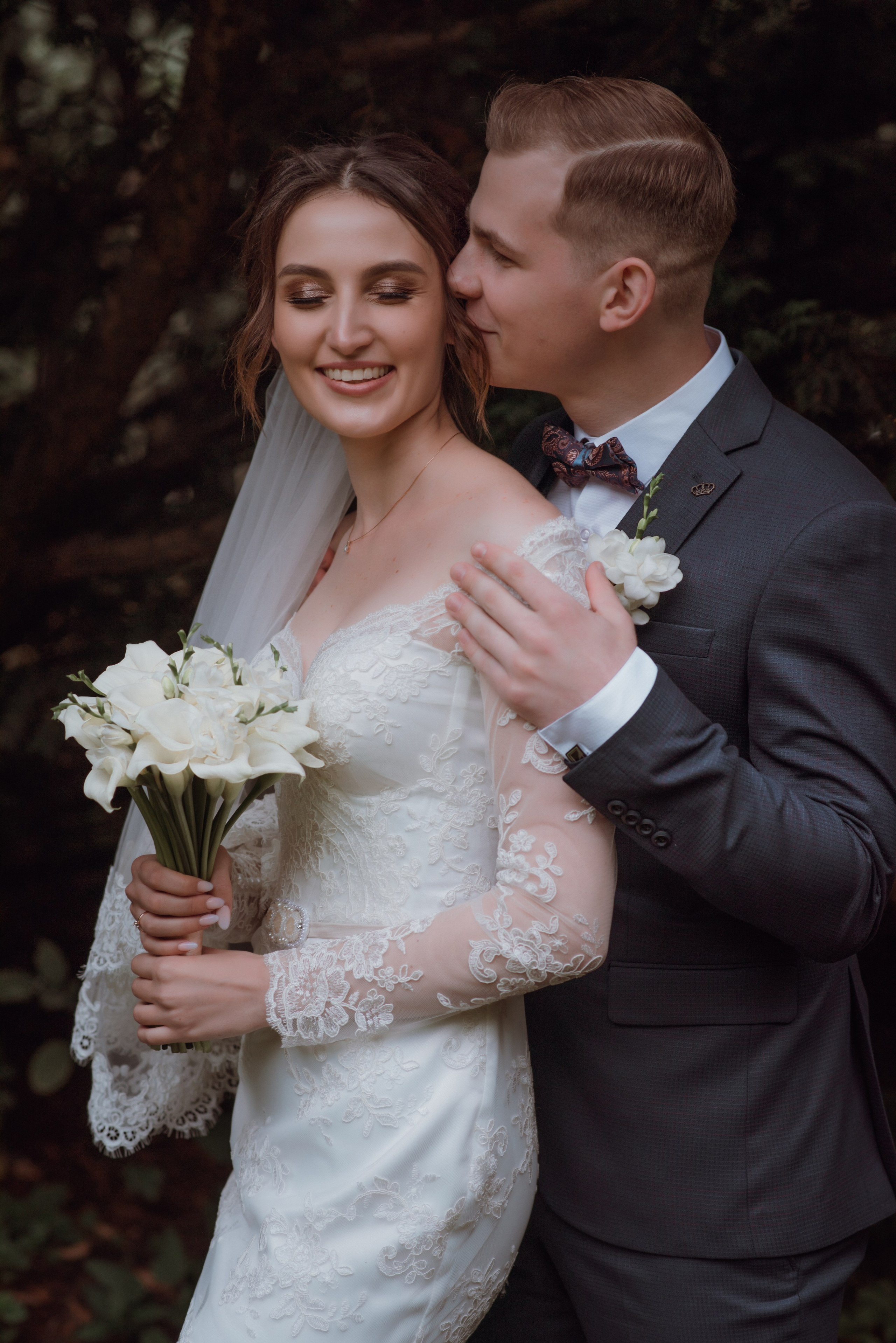 Hochzeitsreportage in Deutschland – Liebevolle Momente & echte Gefühle. Hochzeitsfotografin Leipzig Dresden