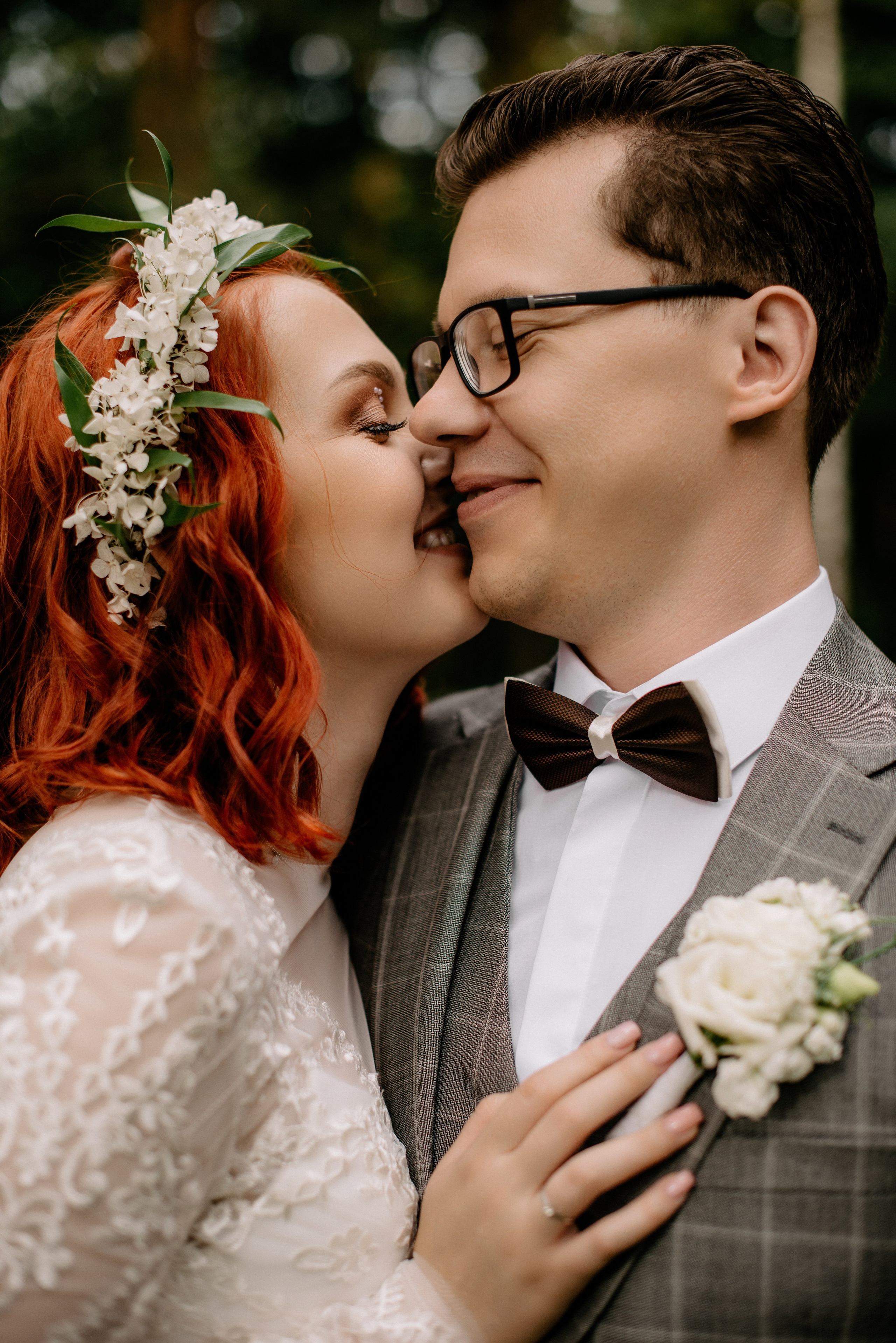 Виктория и Виктор. Свадебный фотограф, фотограф беременности Дарья Доценко