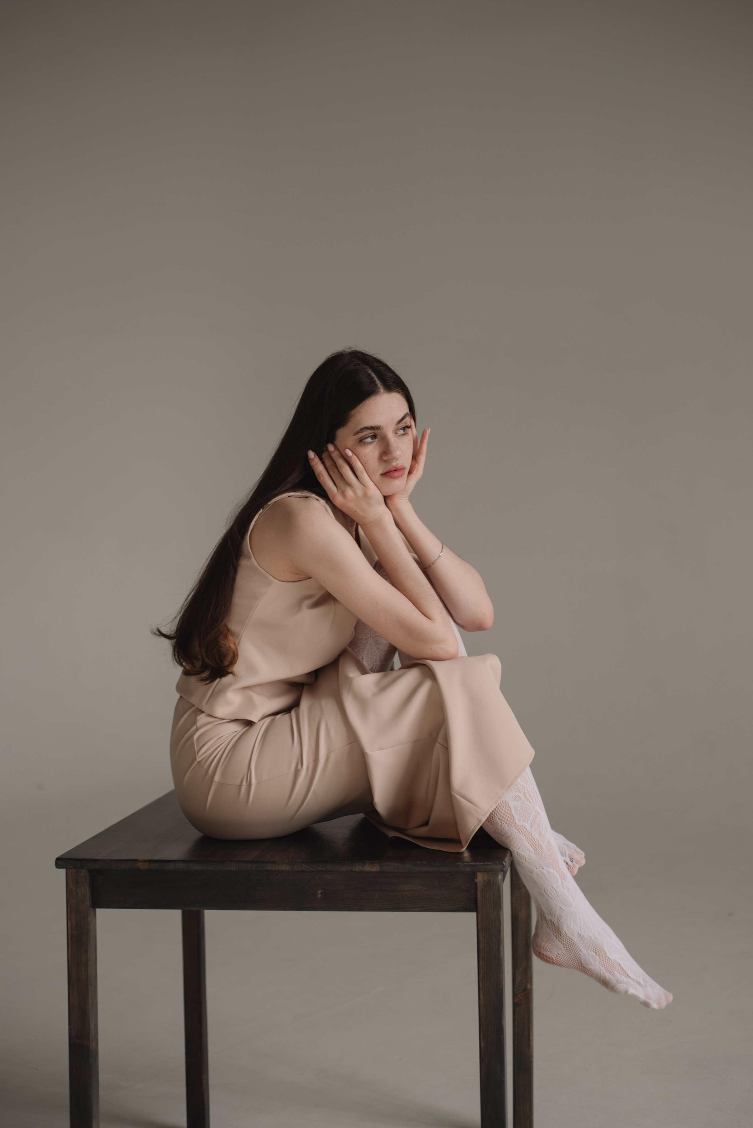 Даша. Фотограф Нижний Новгорода Елена Калмыкова