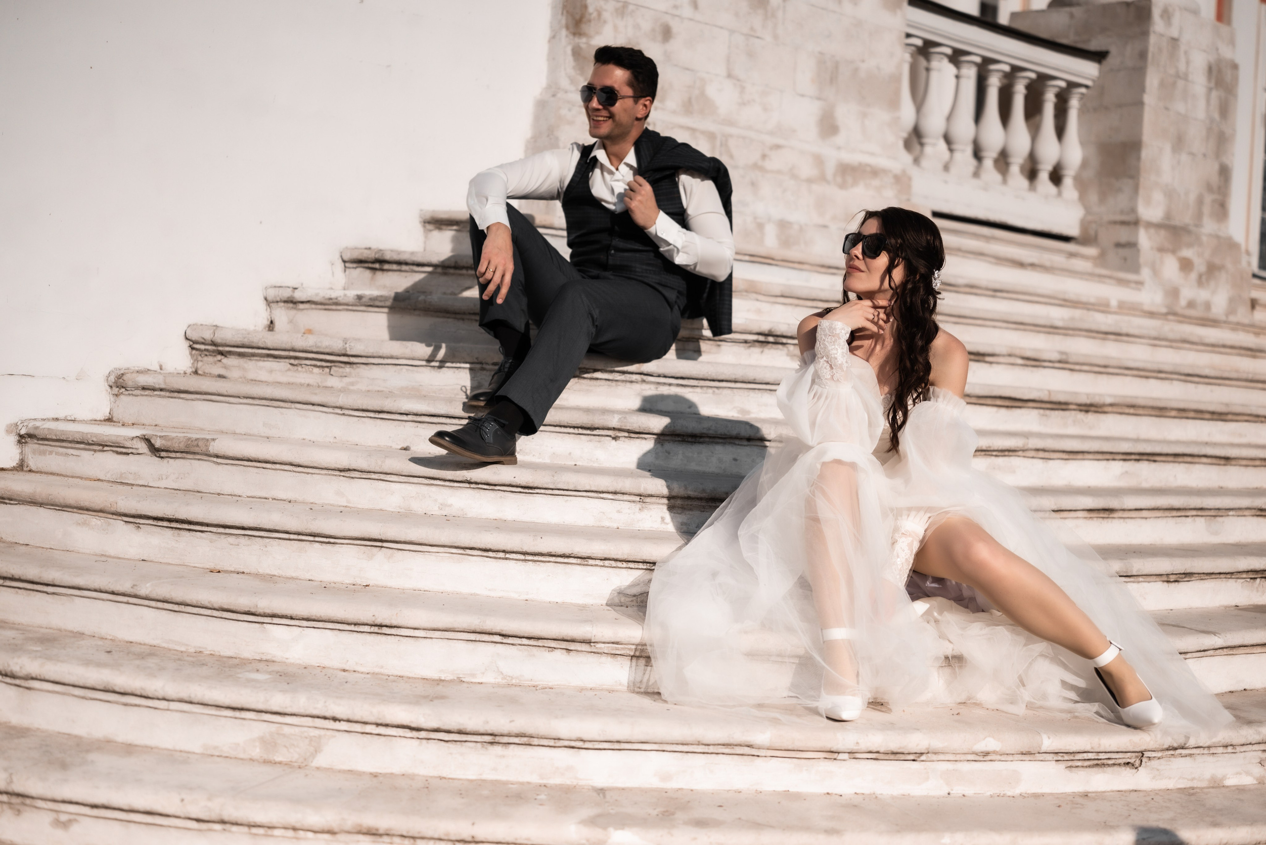 Свадебный фотограф. Семейный фотограф в Москве Дарья Пузикова