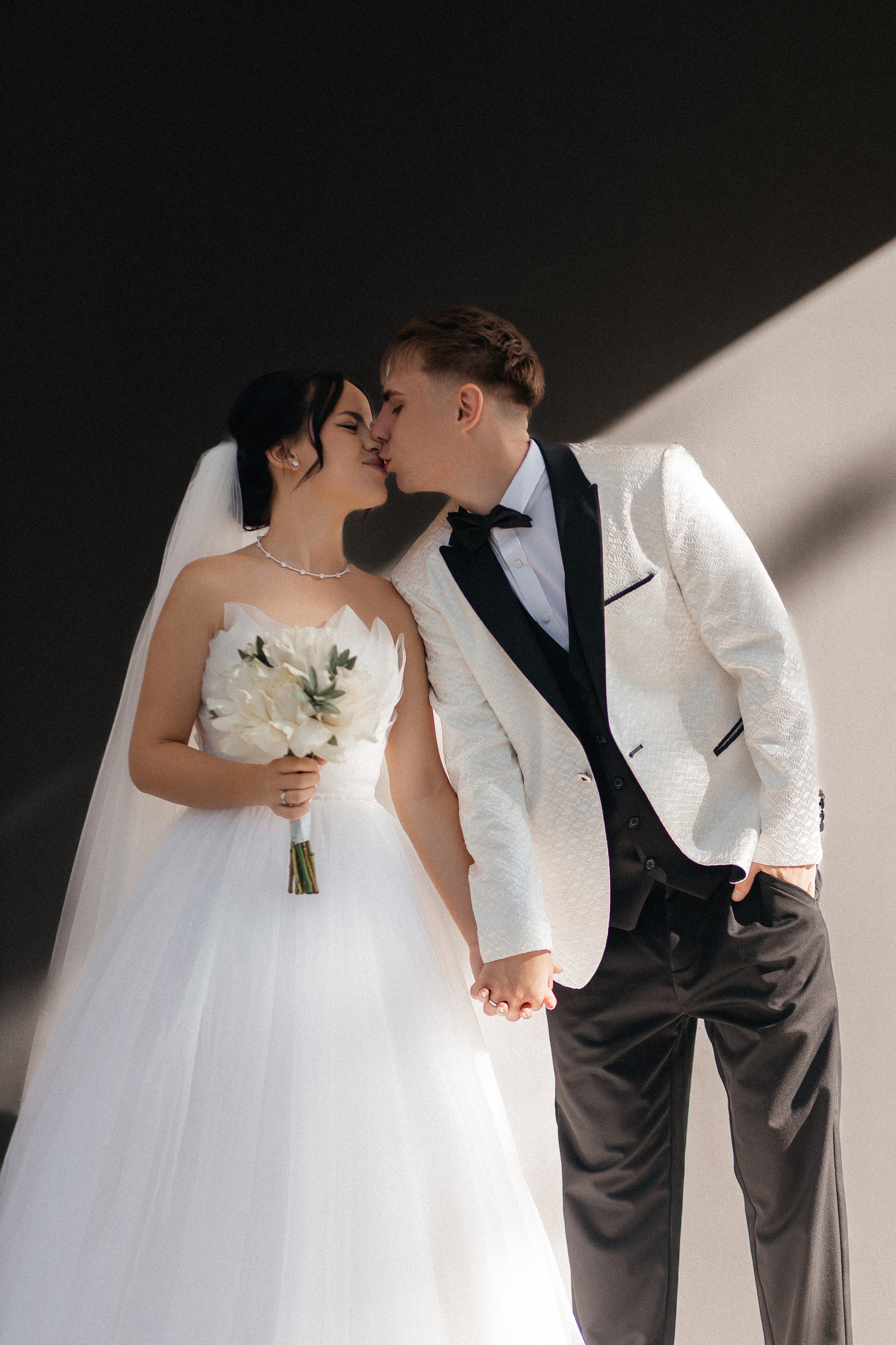 Сергей и Ксения. Свадебный фотограф и видеограф