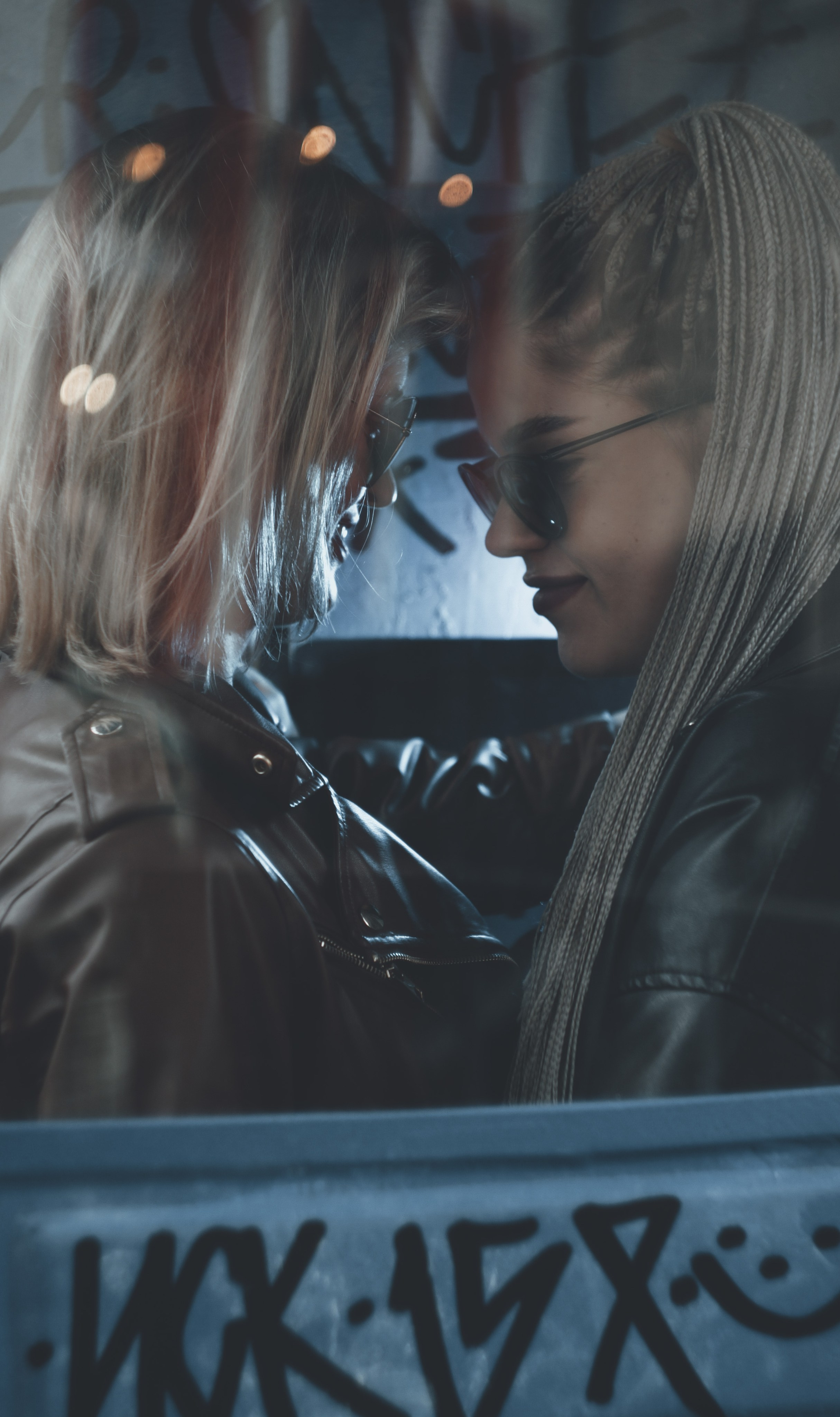 Злата и Арина. Профессиональный фотограф