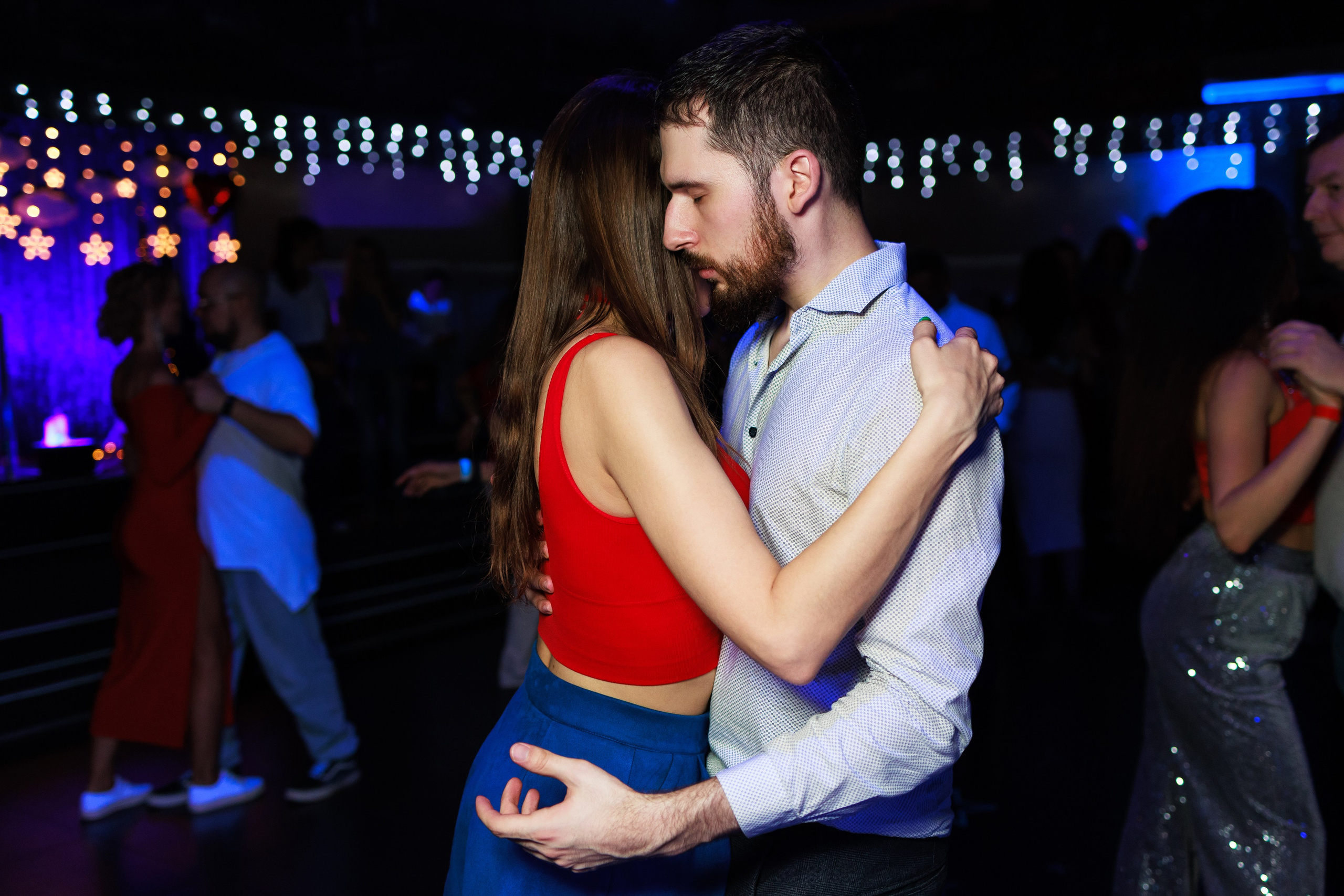 Парижский Уикенд 1-2 Февраля 2025. Свадебный фотограф в Воронеже Александр Работкин