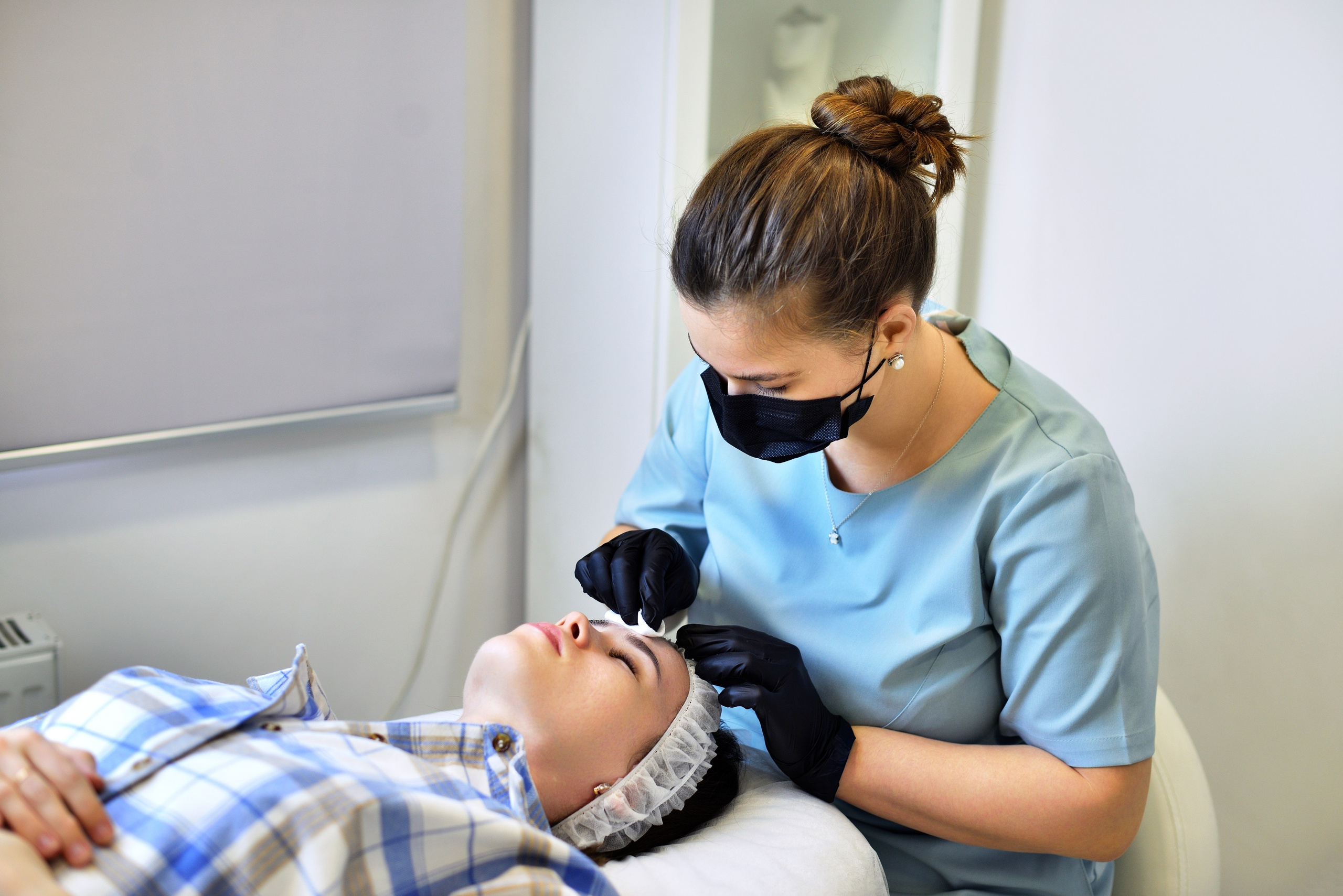 Салон красоты Fs studio. Фотограф Сергей Сергеев