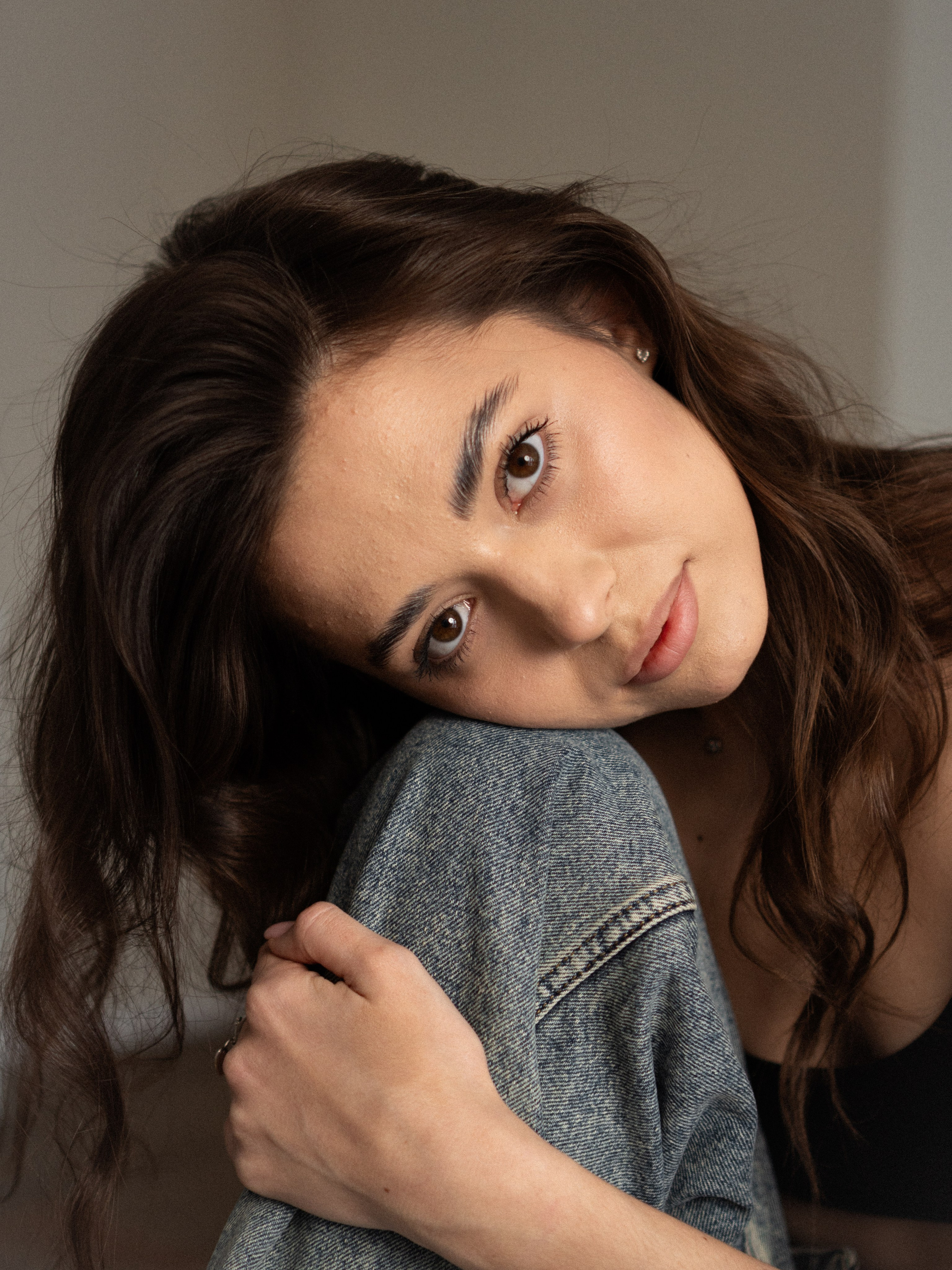 Diana. Женский фотограф Габдрашитова Кристина