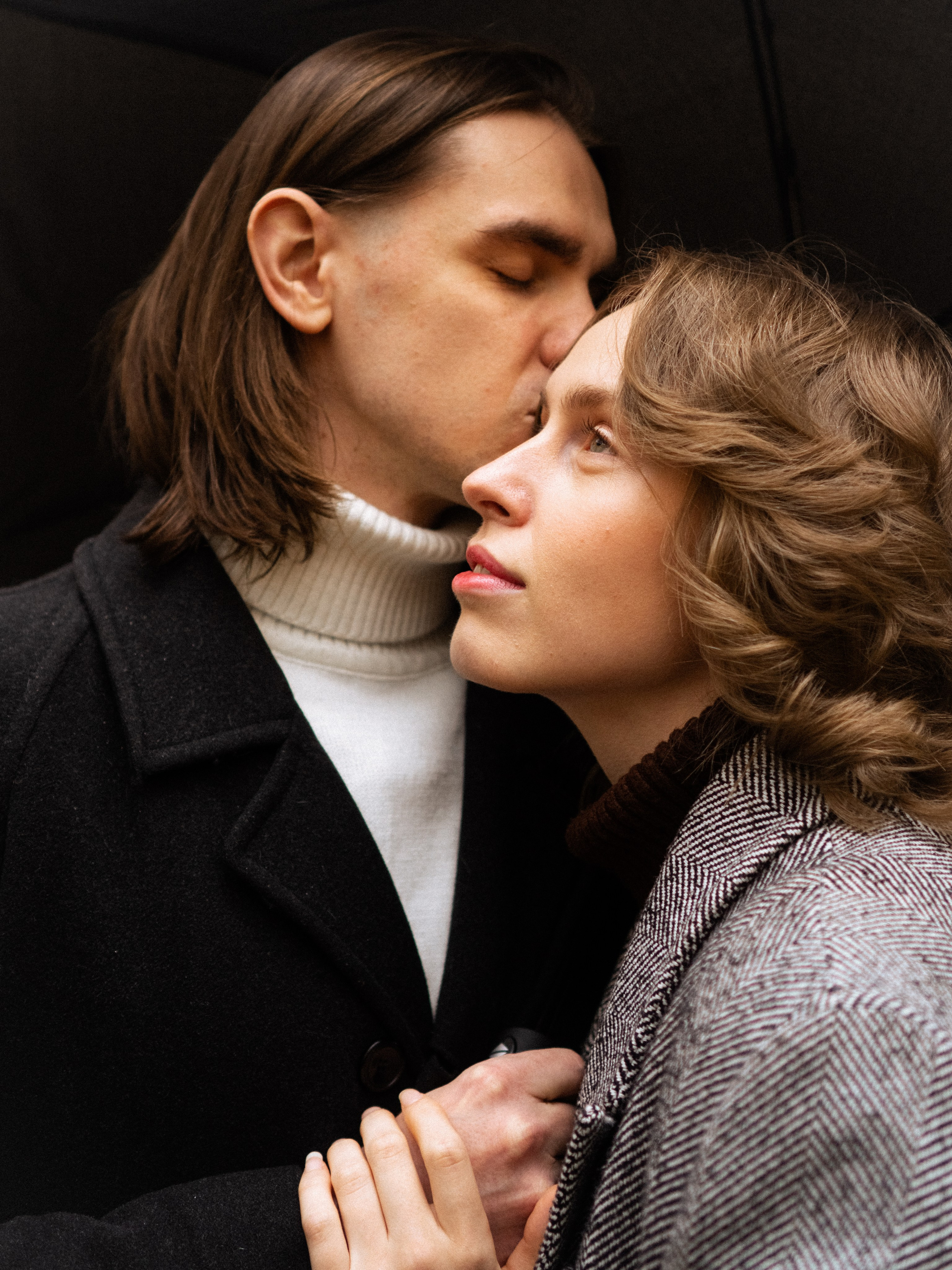 Isabella & Mikhail. Женский фотограф Габдрашитова Кристина