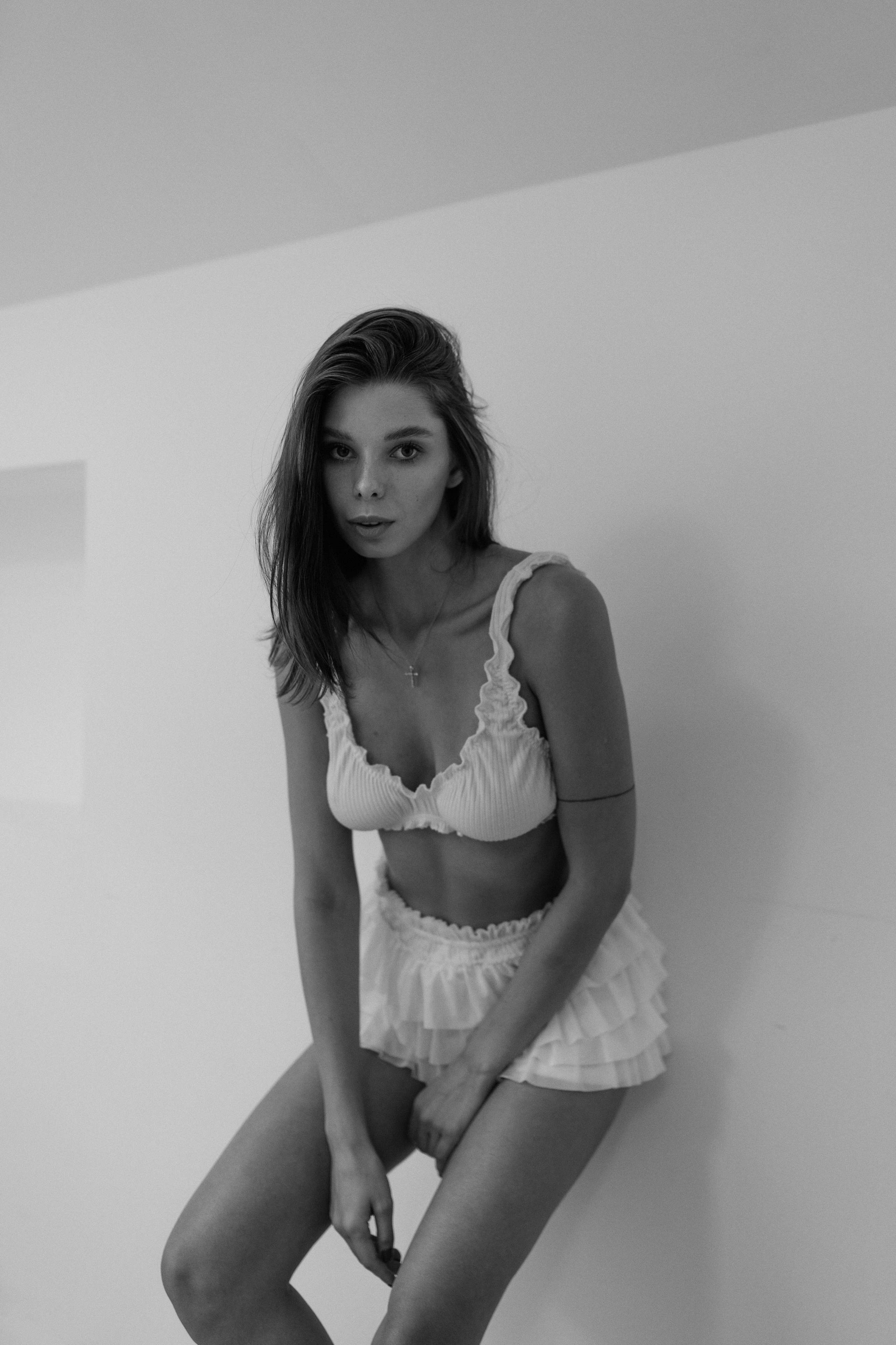 Николь|мансарда. Портретный фотограф в Москве Ольга Акушко