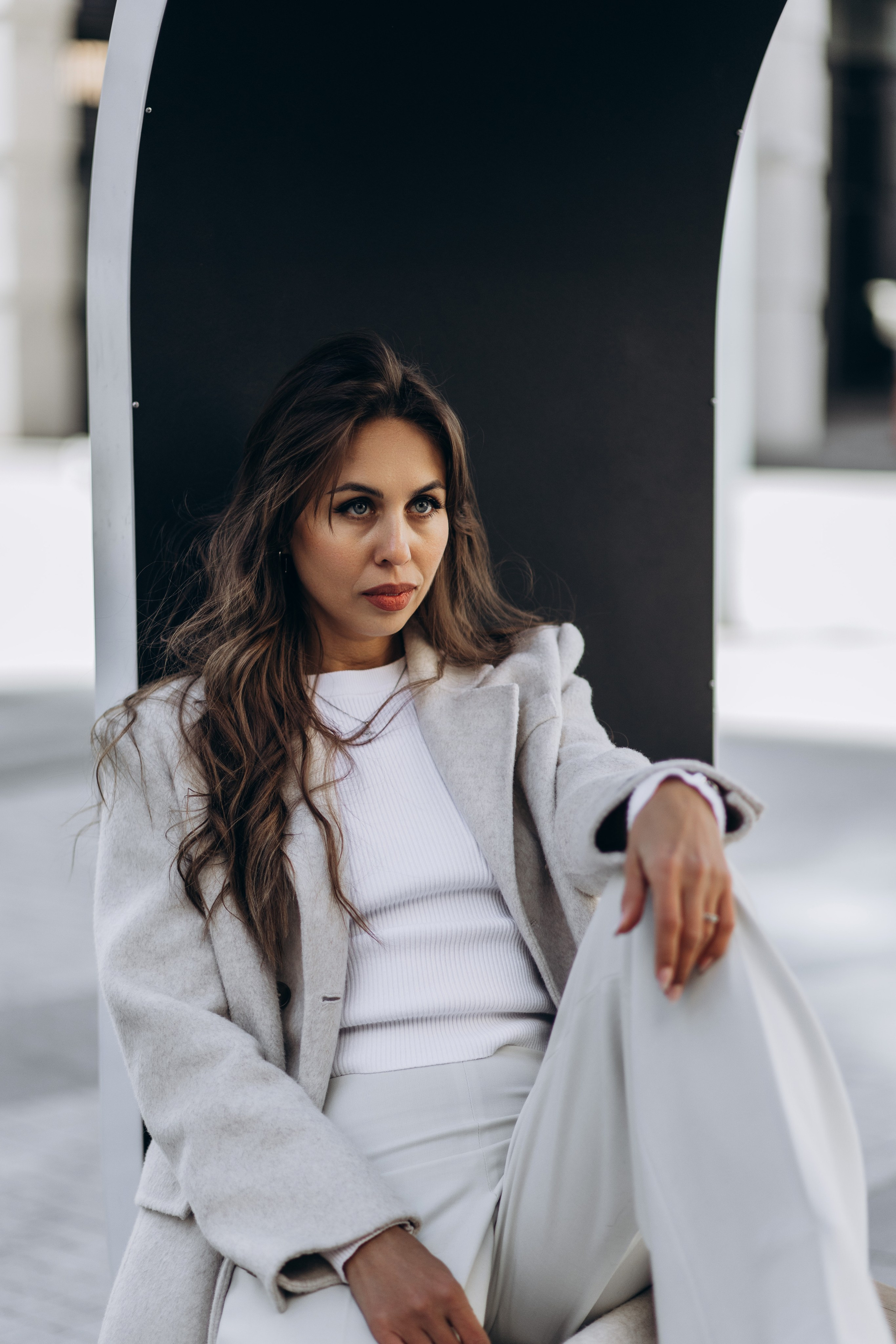 Ж. Фотограф в Санкт-Петербурге Арбатская Наталья