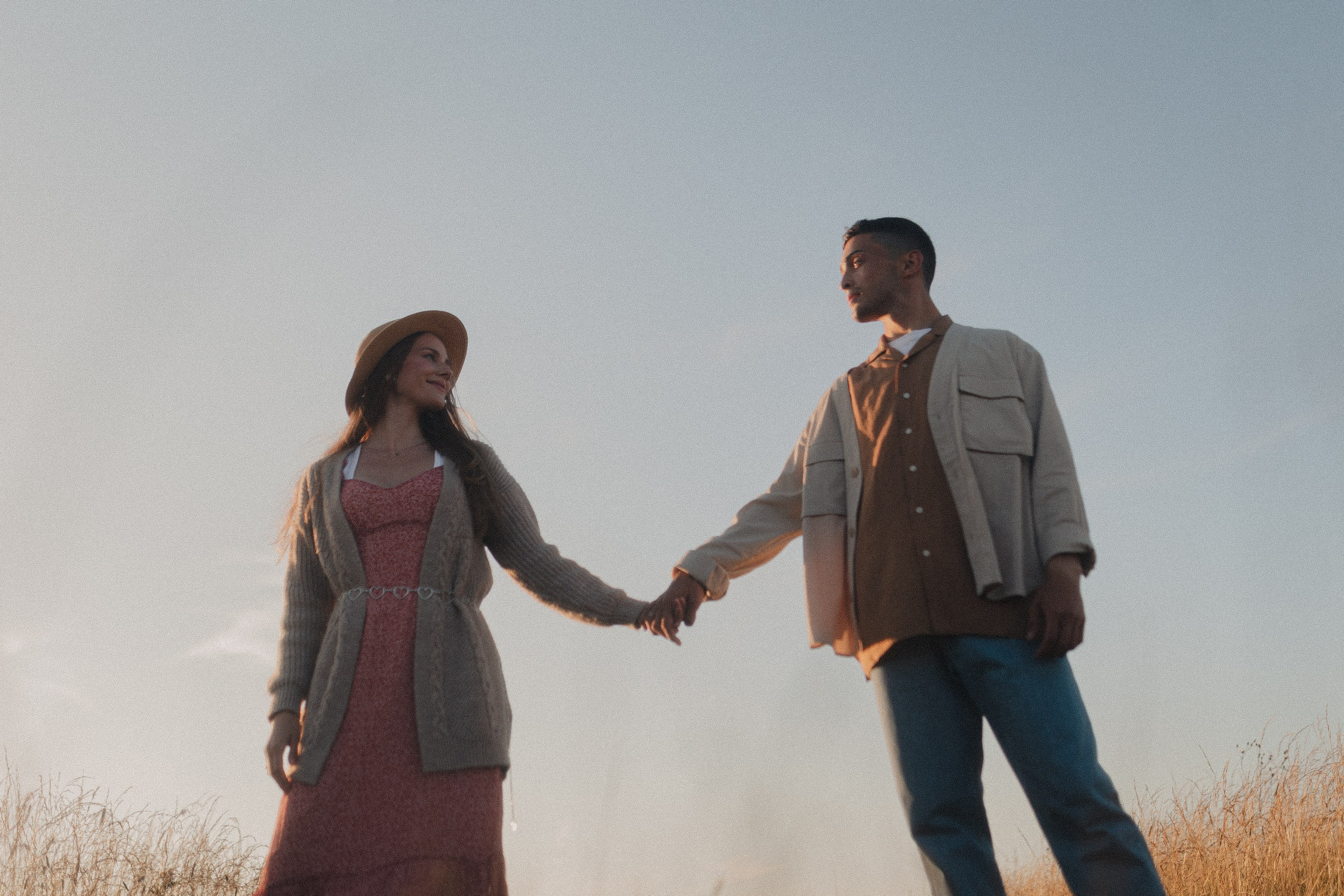 My MK (Summer). Свадебный и портретный фотограф в Калининграде и Москве Марк Юдинцев