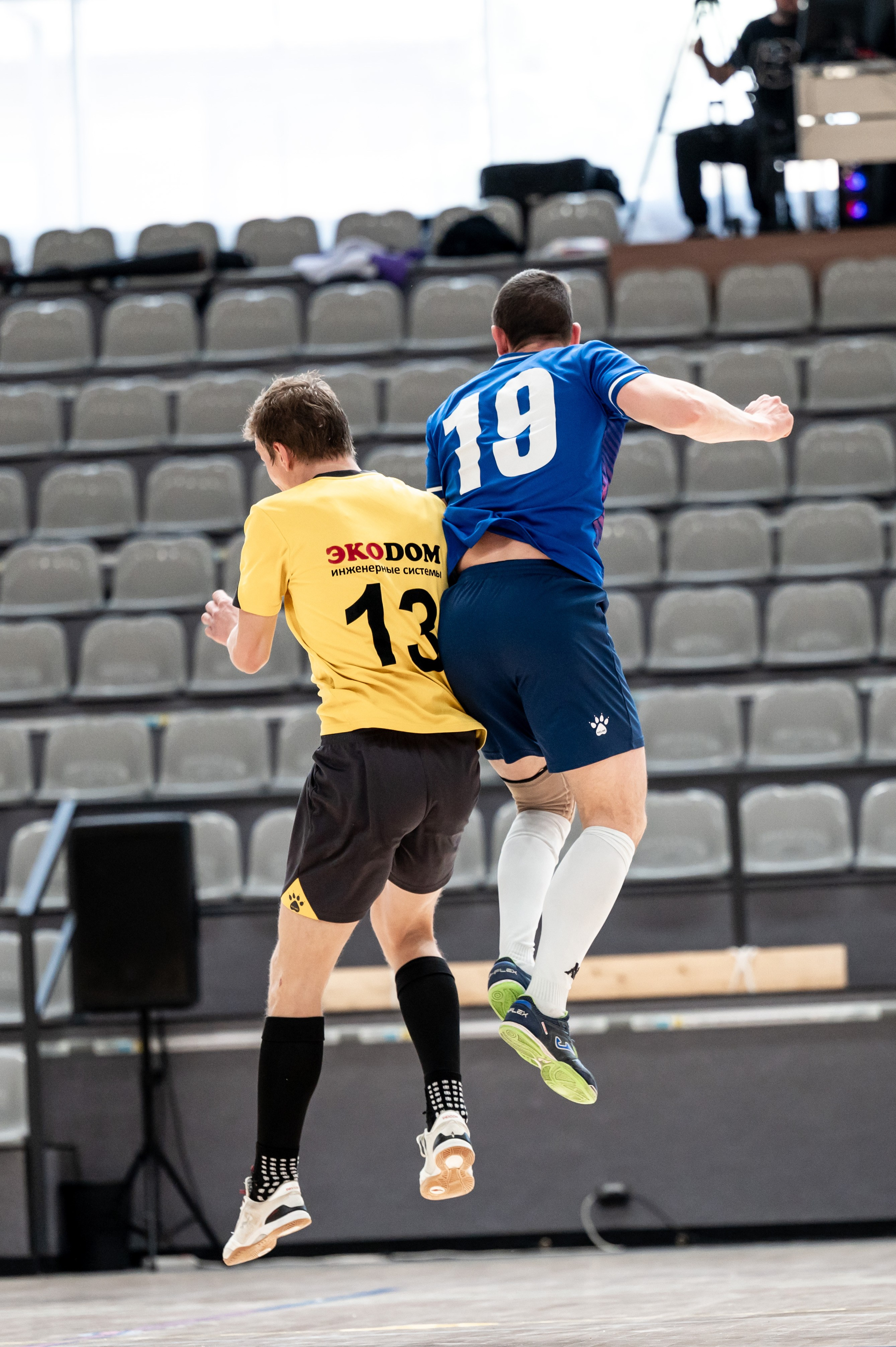 Финал АМФТО. Апрель, 2025. Спортивный фотограф в Туле и Тульской области. Файсханова Фото Спорт