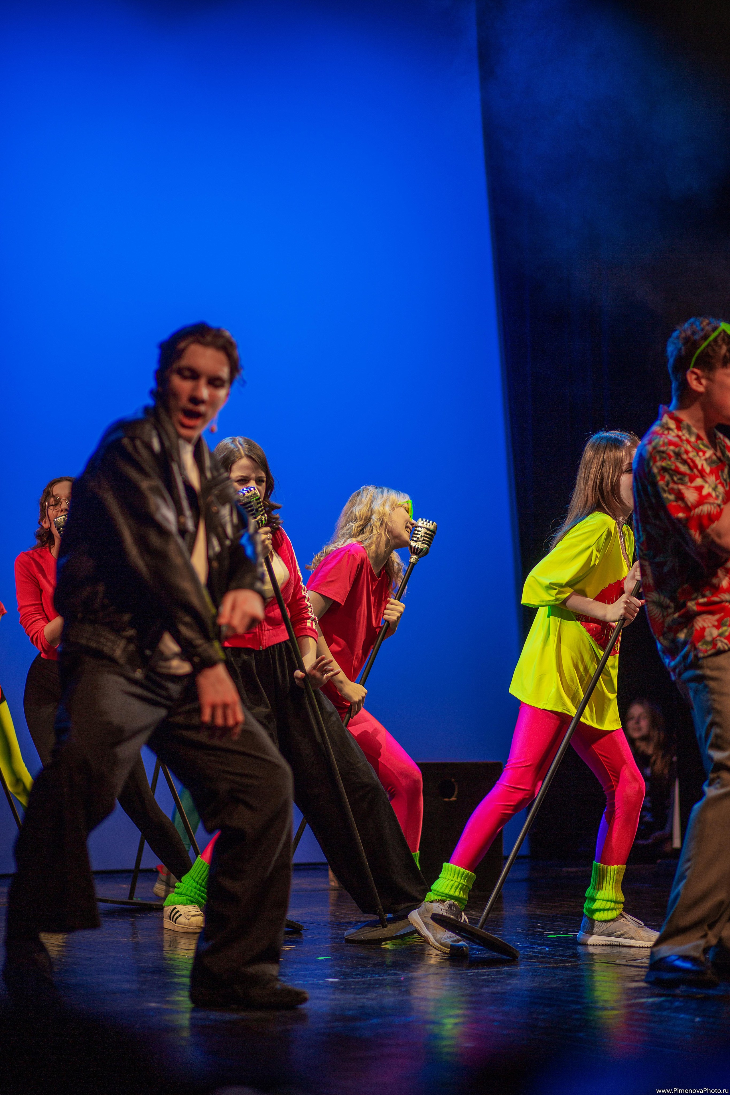 Театрум, Март 2026. Семейный и детский фотограф в Петрозаводске