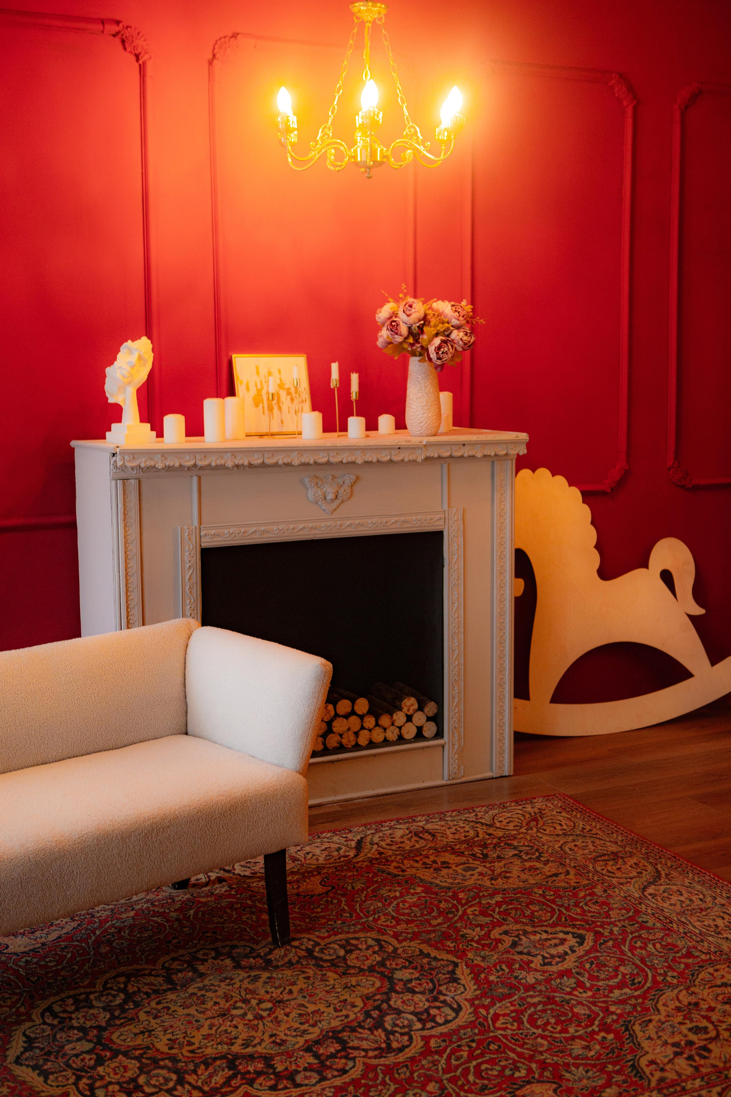 Зал КЛАССИКА 70 м². ФОТОСТУДИЯ PODIUM ЙОШКАР-ОЛА