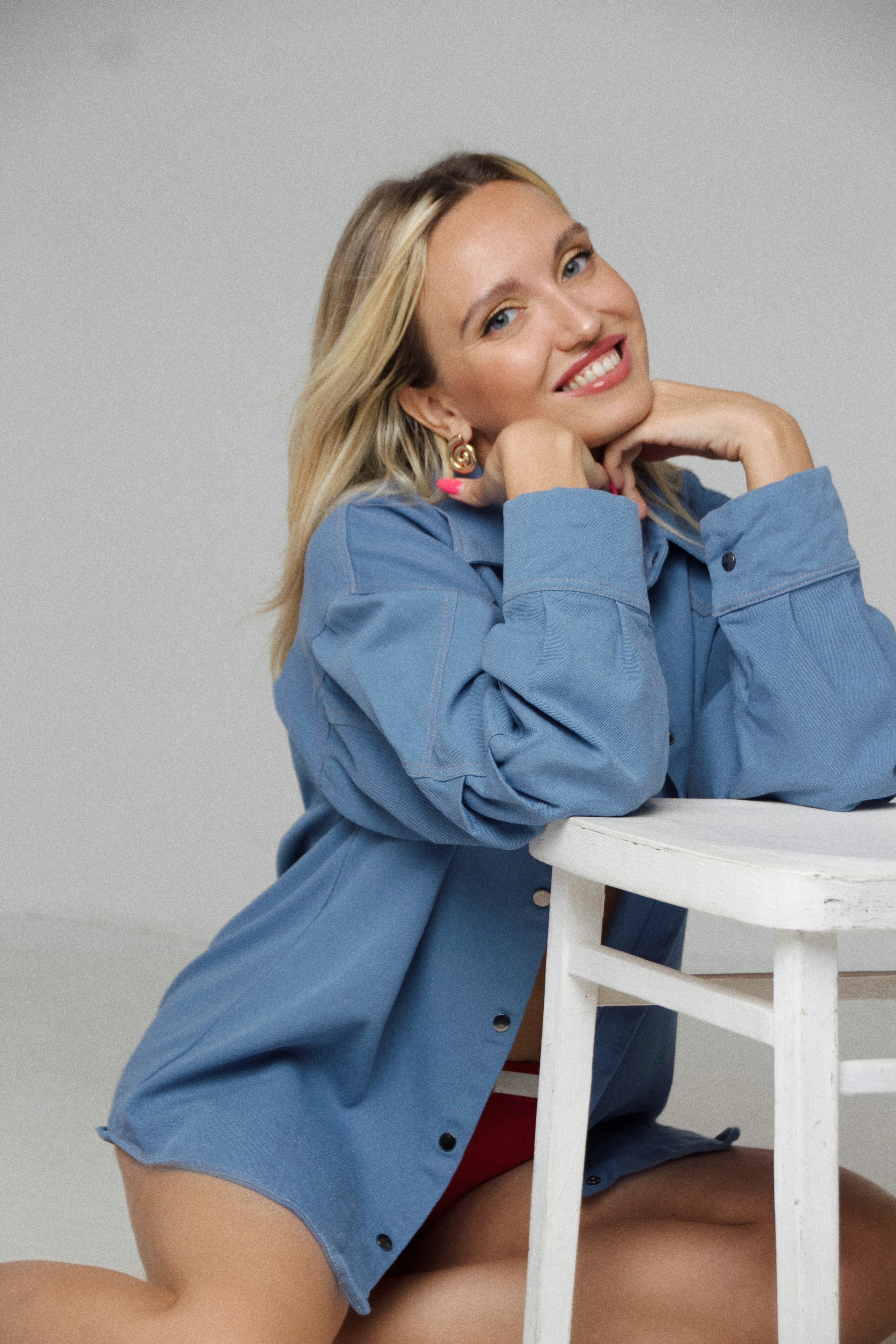 #2. Дарья Эрлихман — фотограф г. Волгоград, Волжский