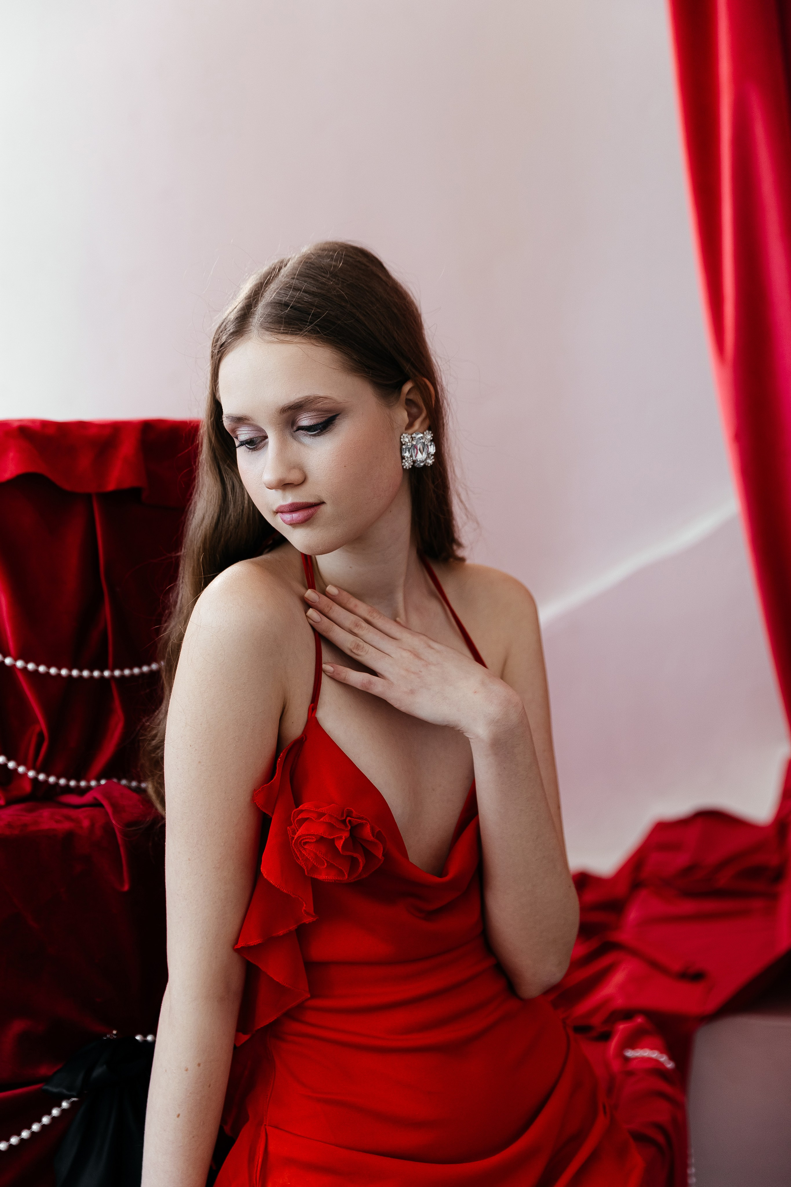 Влада. Главная