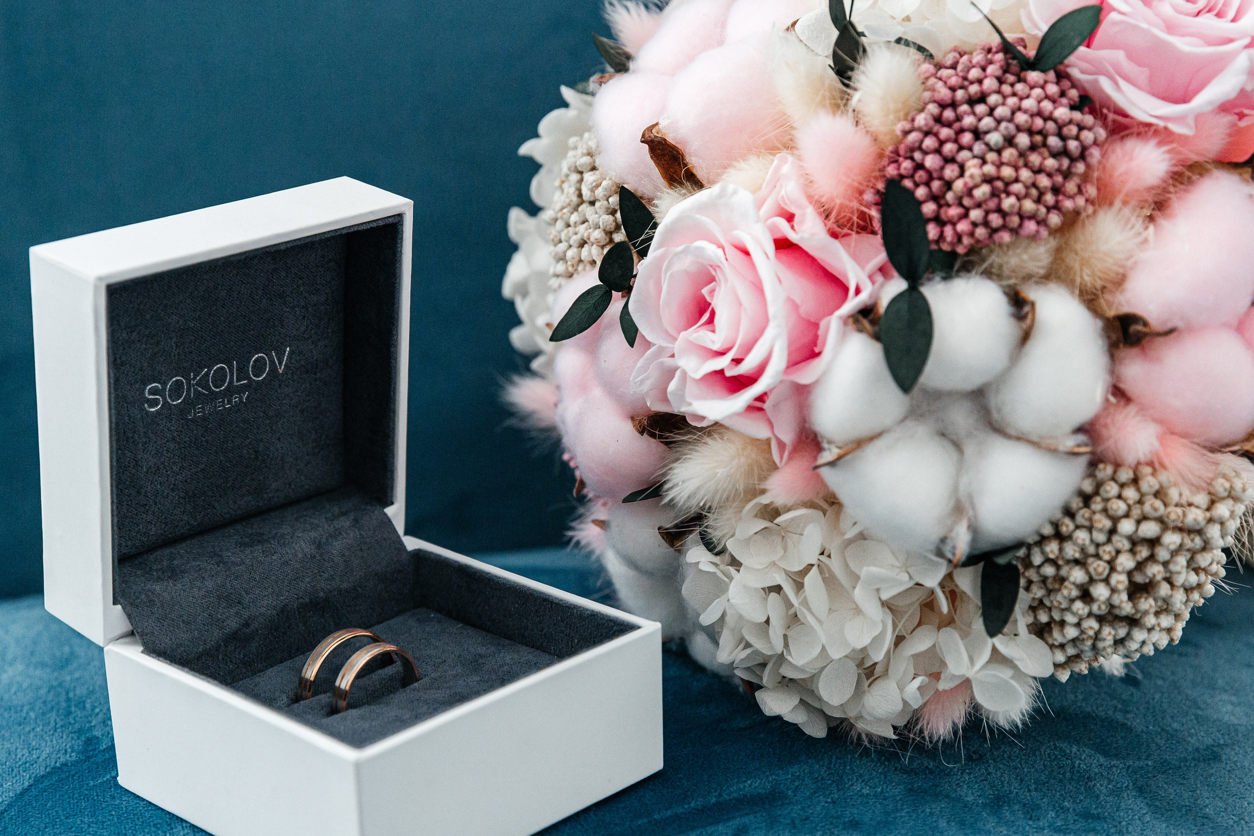 Андрей и Настя