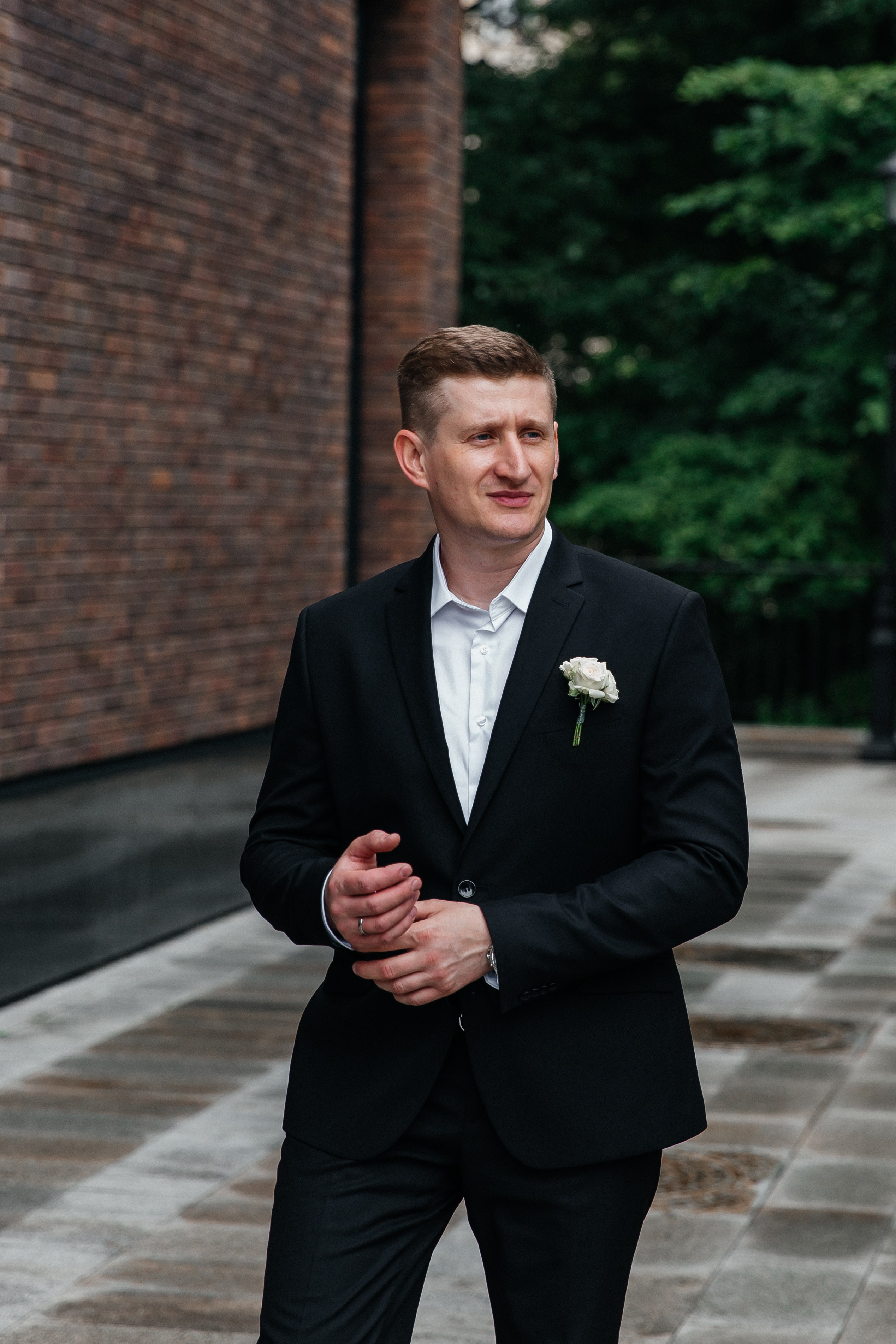 Владимир и Таисия