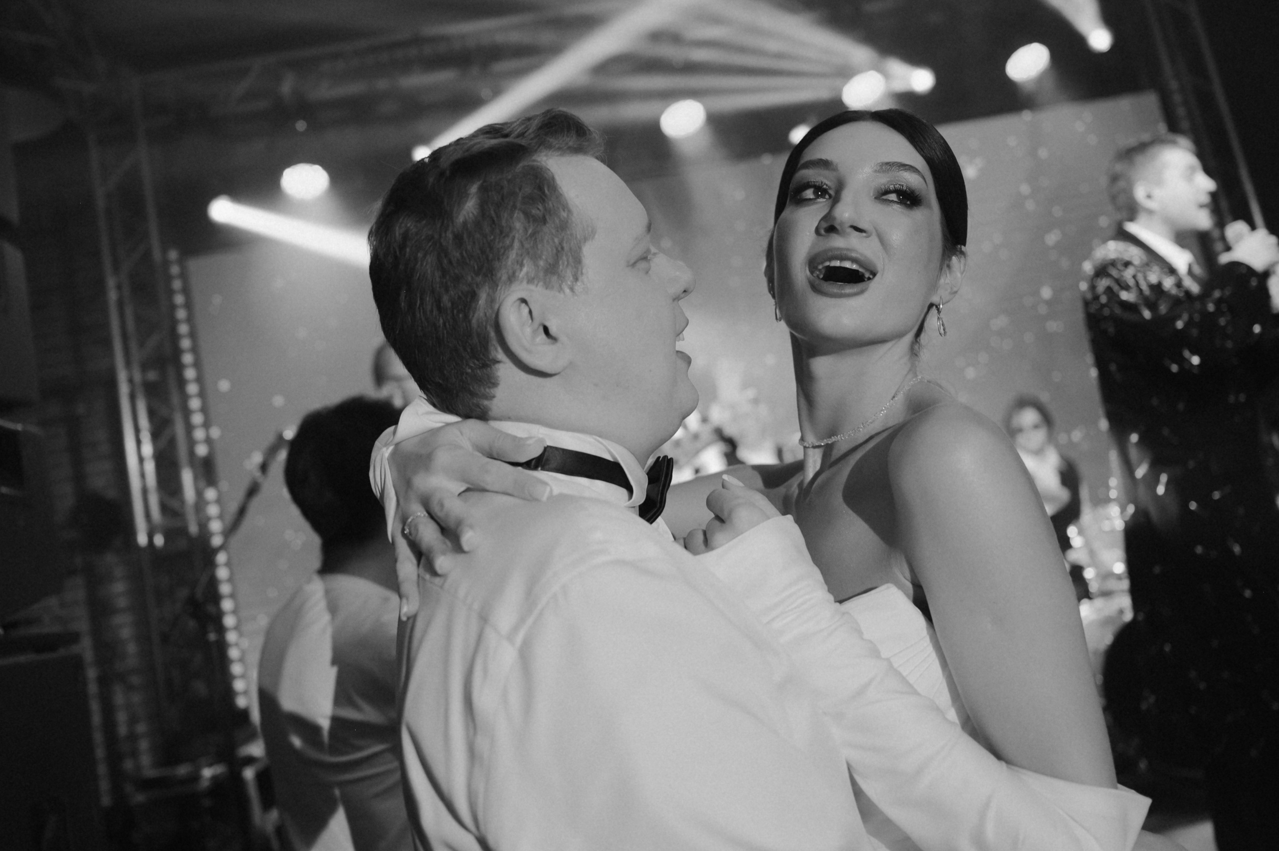 Ольга и Максим. Денис Кузнецов — Свадебный фотограф г. Абакан