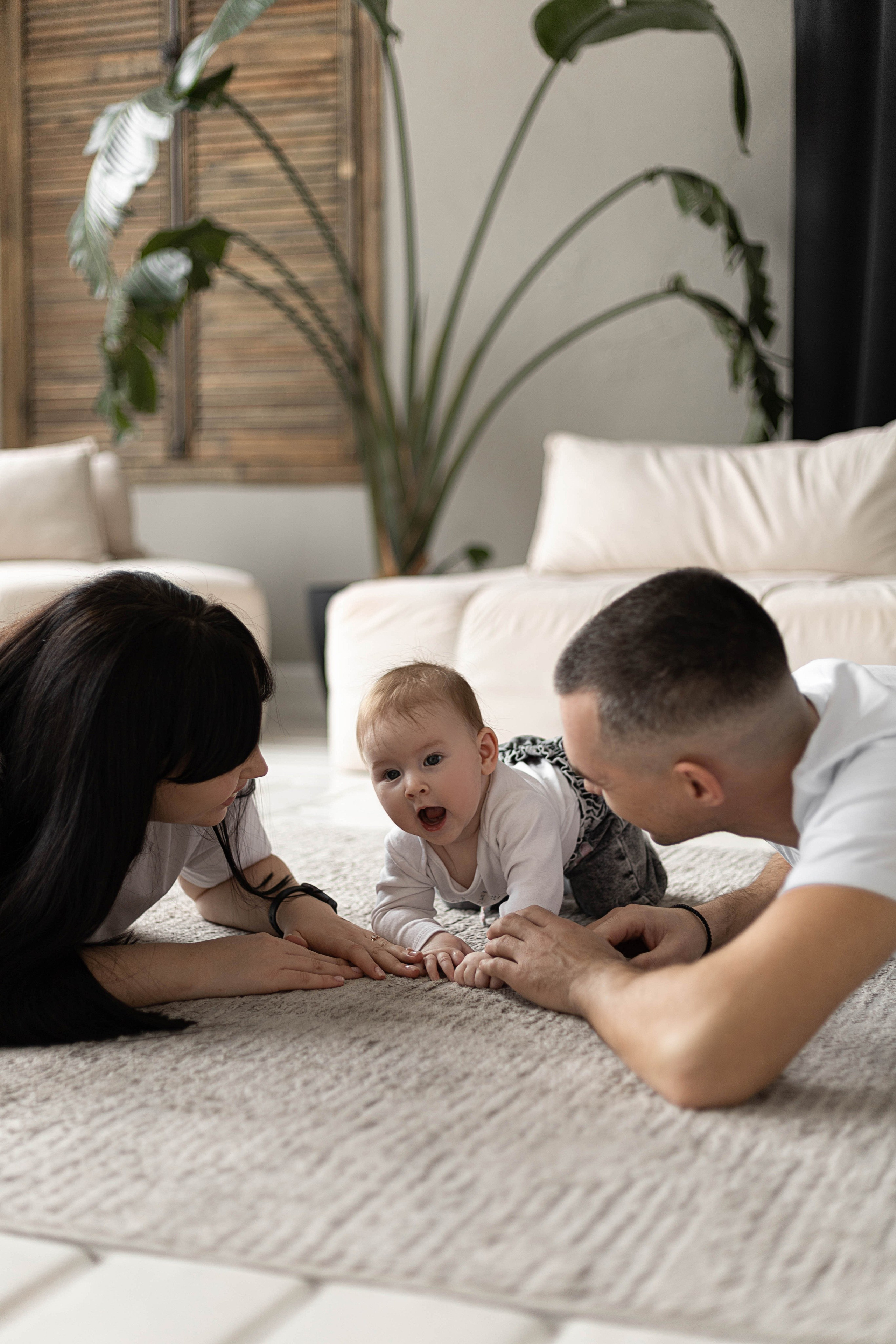 Дмитрий, Дарья, Валерия. Свадебный фотограф в Ростове — на — Дону Александра Пивоварова