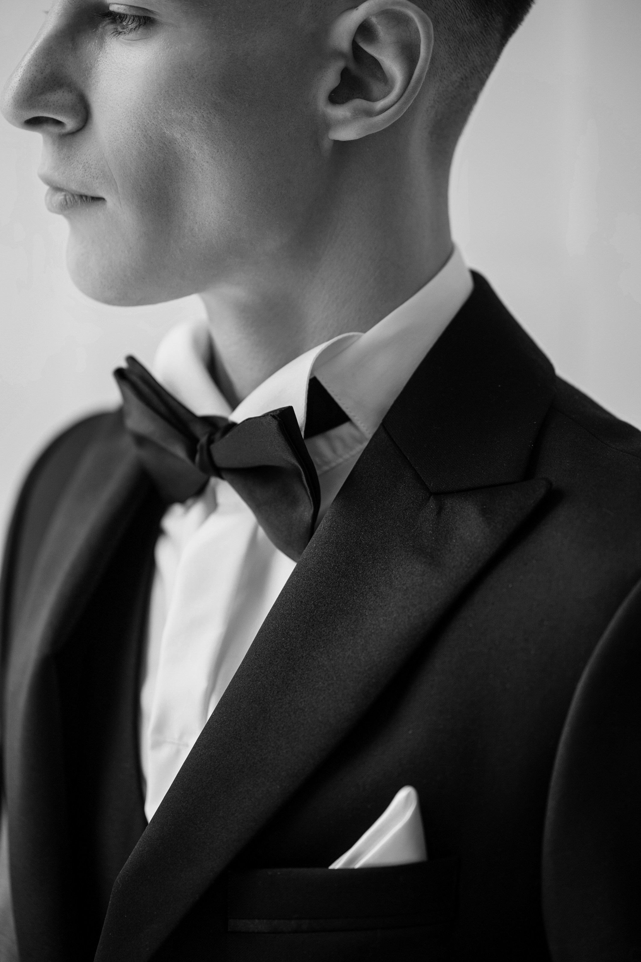 Максим и Валерия. Свадебный фотограф в Ростове — на — Дону Александра Пивоварова