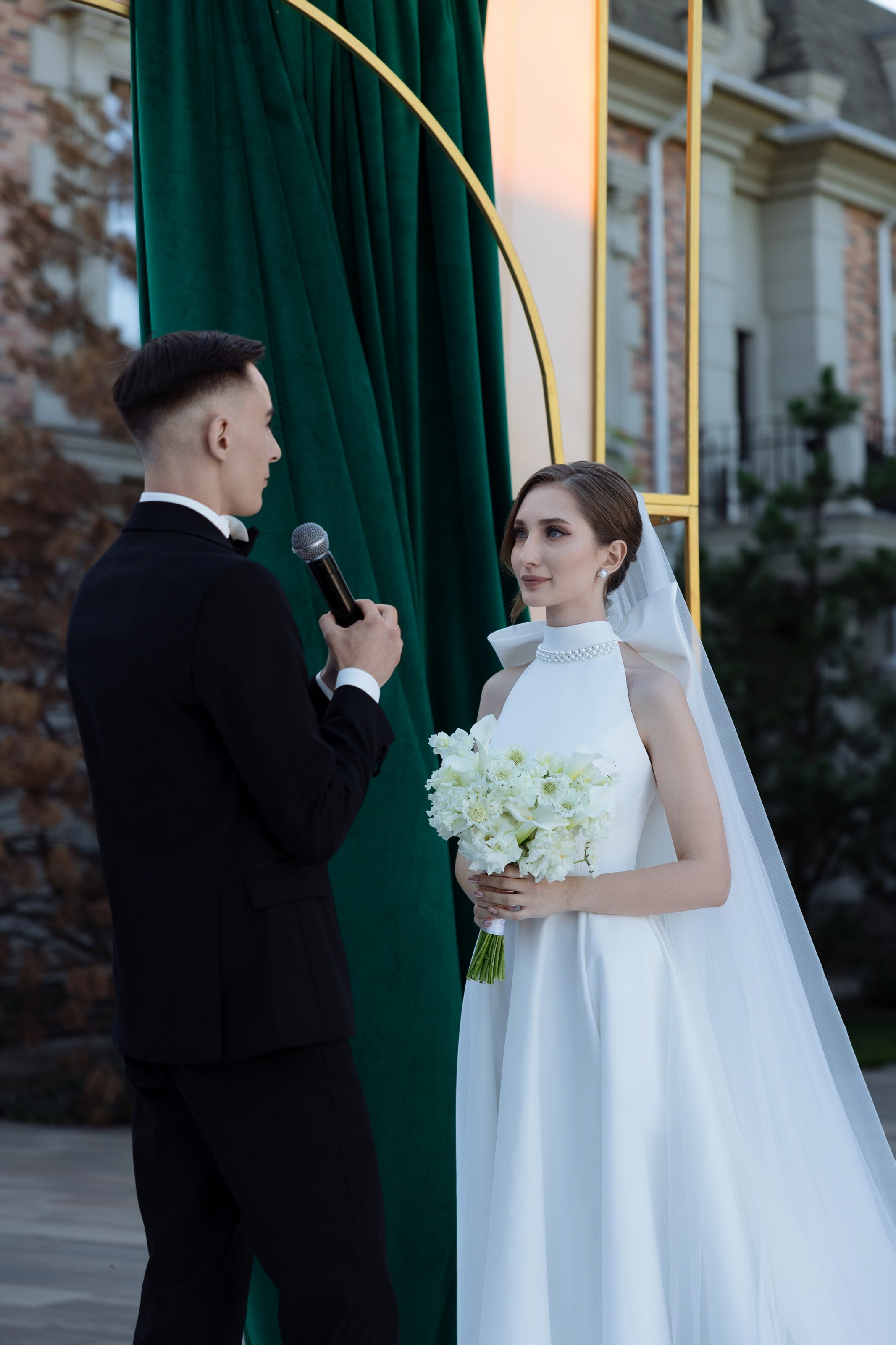 Максим и Валерия. Свадебный фотограф в Ростове — на — Дону Александра Пивоварова