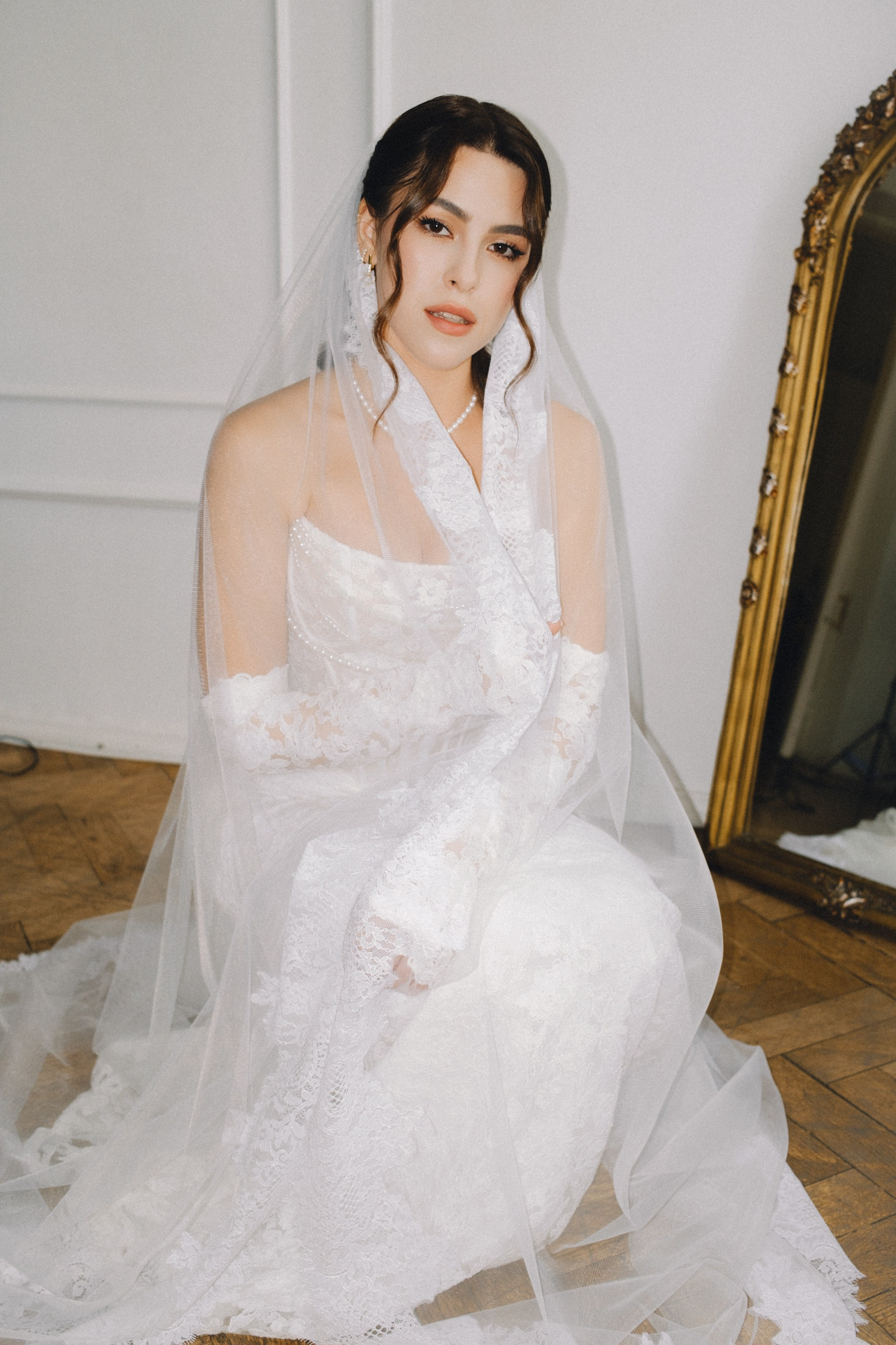 Георгий и Мария. Свадебный фотограф в Ростове — на — Дону Александра Пивоварова