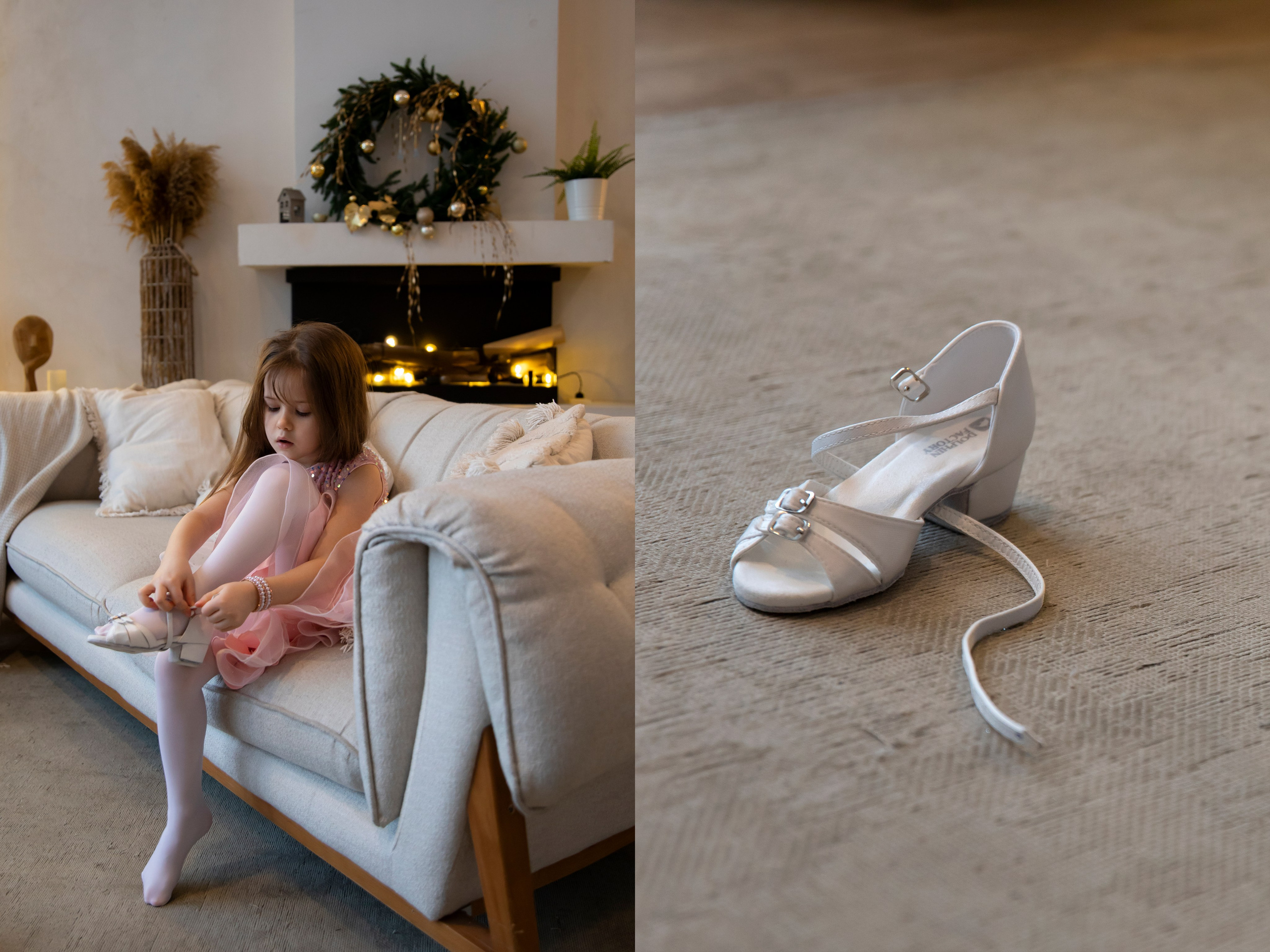 Семья «П». Фотограф в Москве Надуева Татьяна. Женский портрет, детский портрет, с