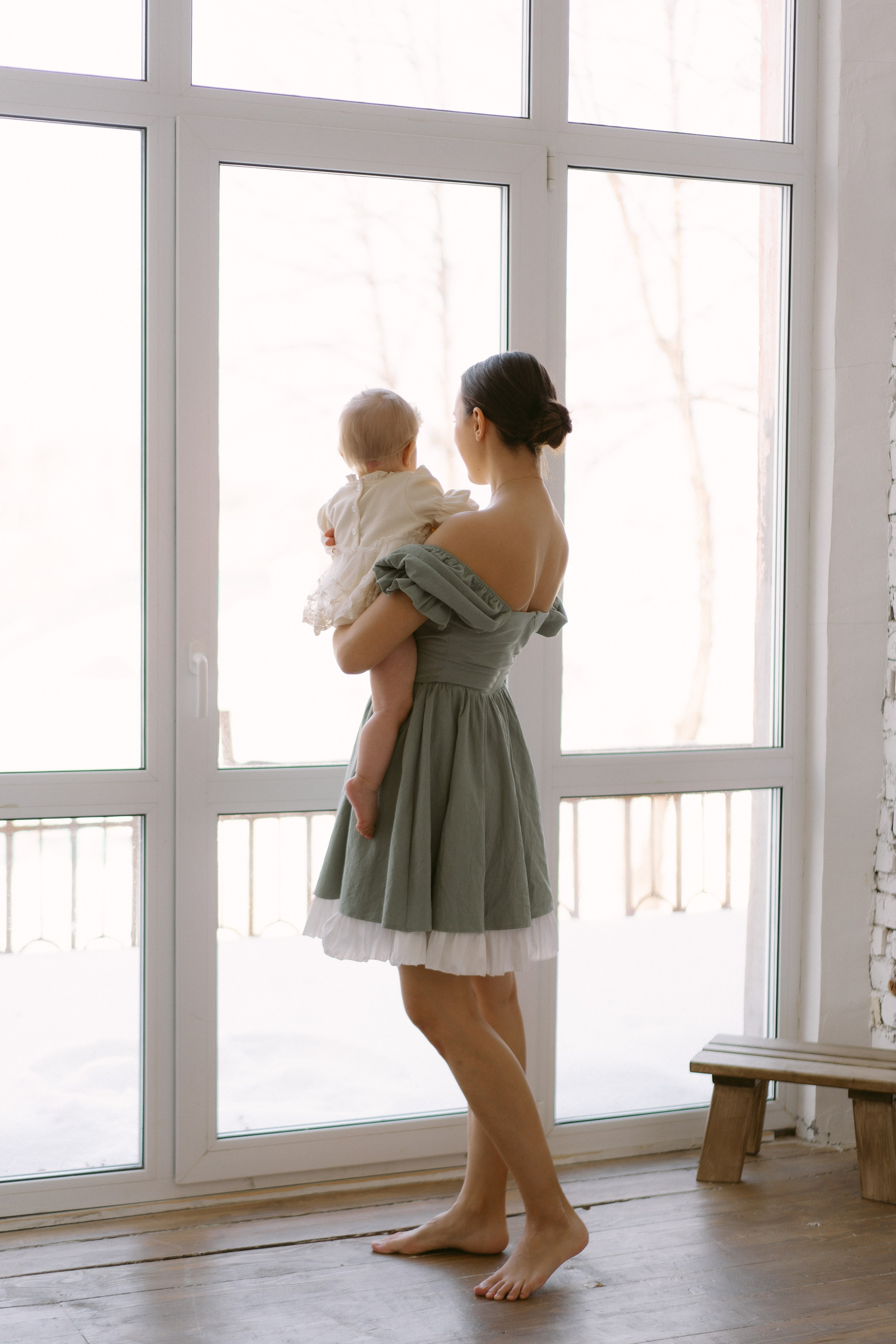 Весна. Свадебный фотограф Анастасия Хабарова в Новоуральске и Екатеринбурге