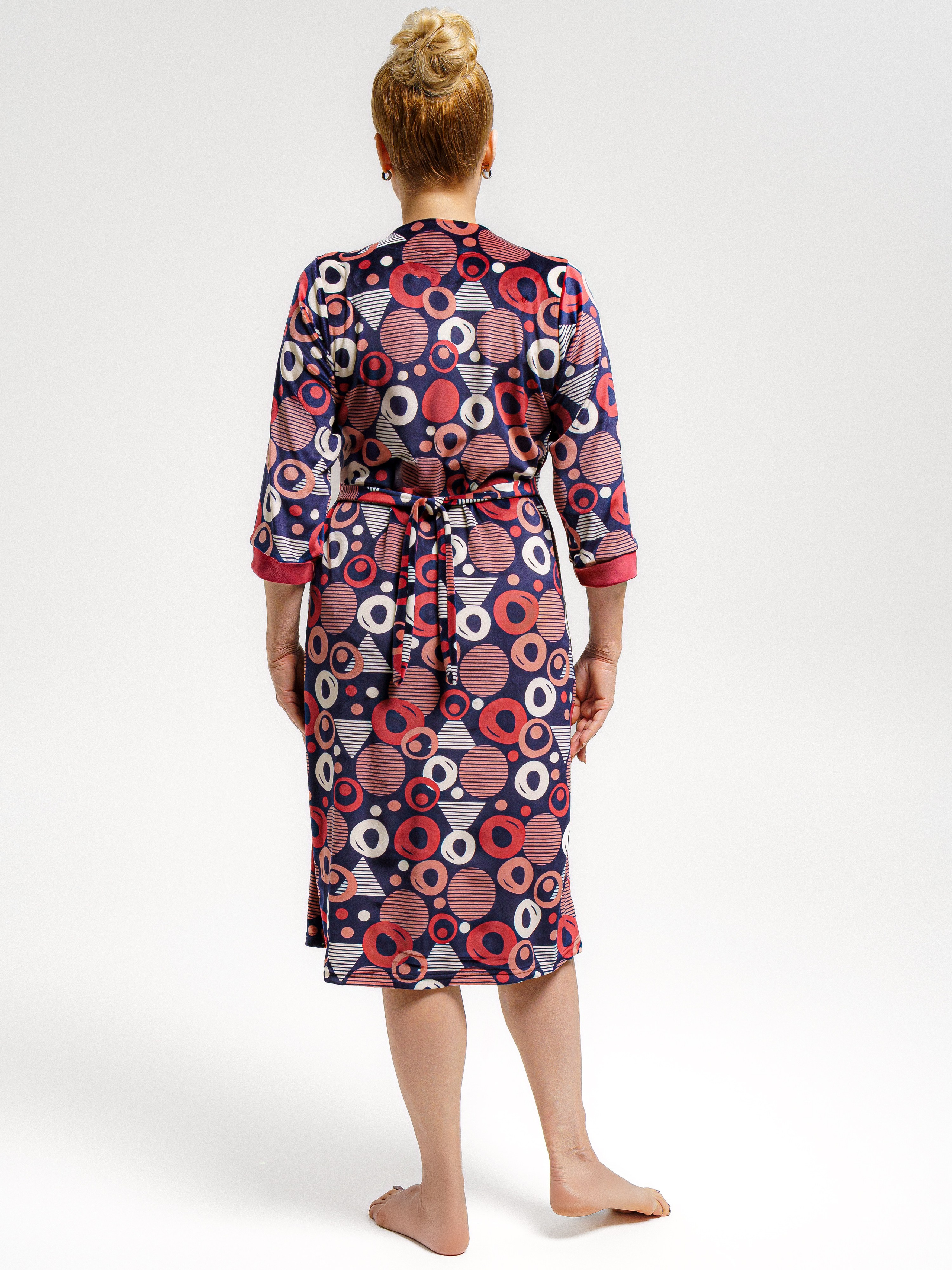 Халаты. Макаров Сергей|Creamlebot Фотограф города Ростов-на-Дону