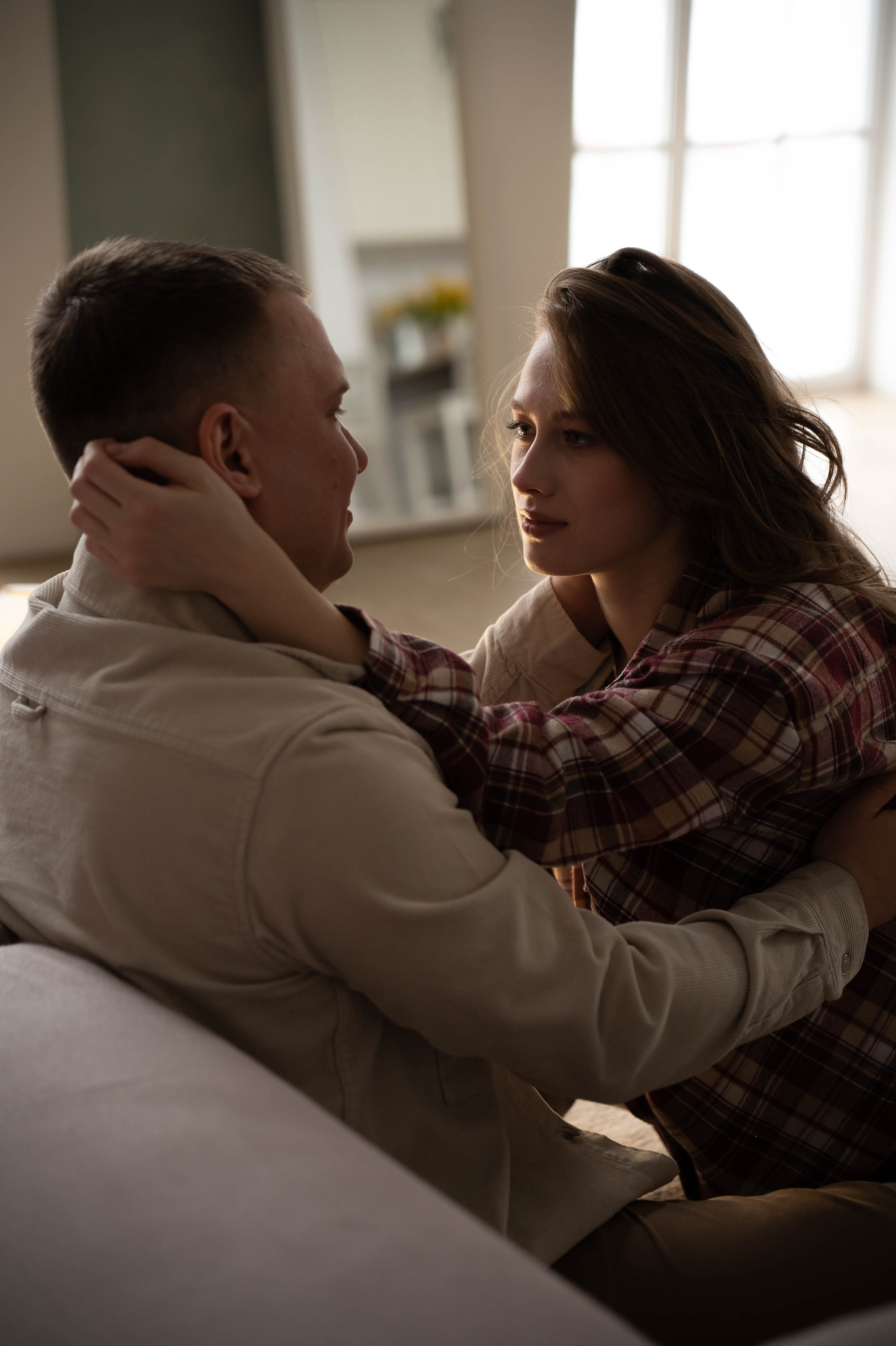Maria — home story. Фотограф в Сочи Ксения Романенко | Официальный сайт-портфолио