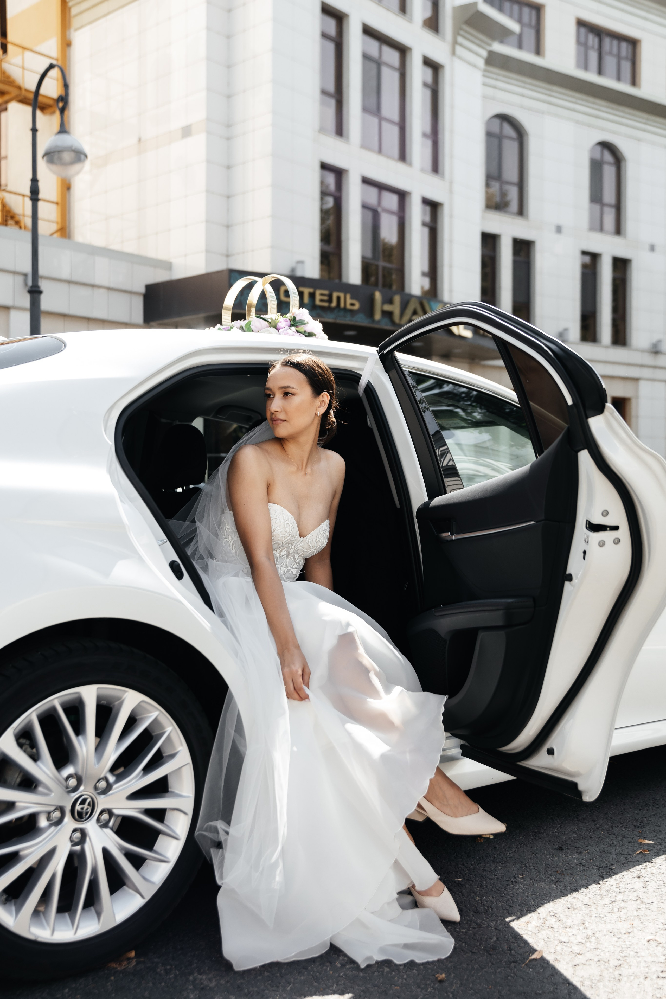 Ilnur & Ainaz. Свадебный фотограф Ильнар Асадуллин