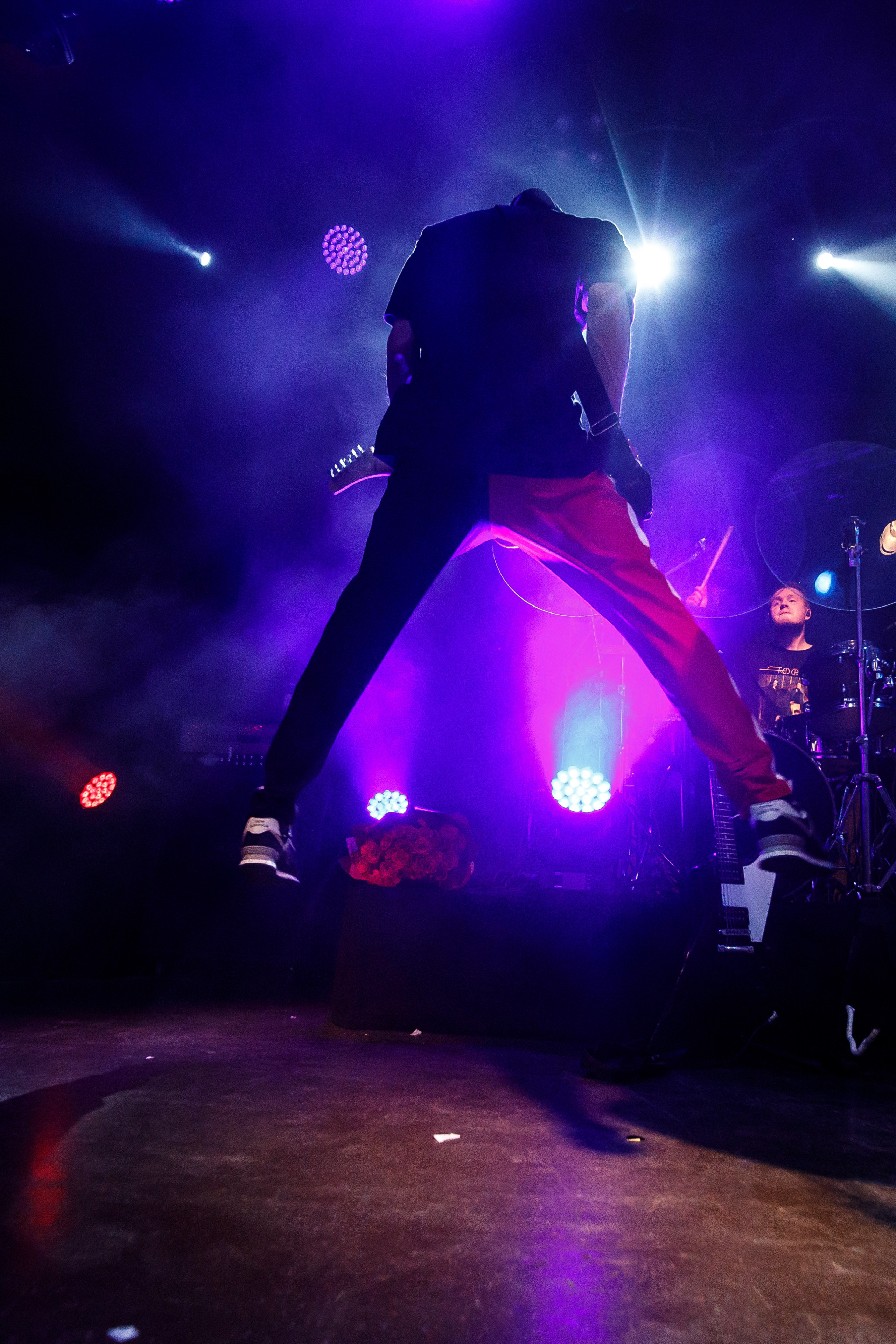 БРИГАДНЫЙ ПОДРЯД. Фотограф Елена Богачева (lenalena_na_na_na)