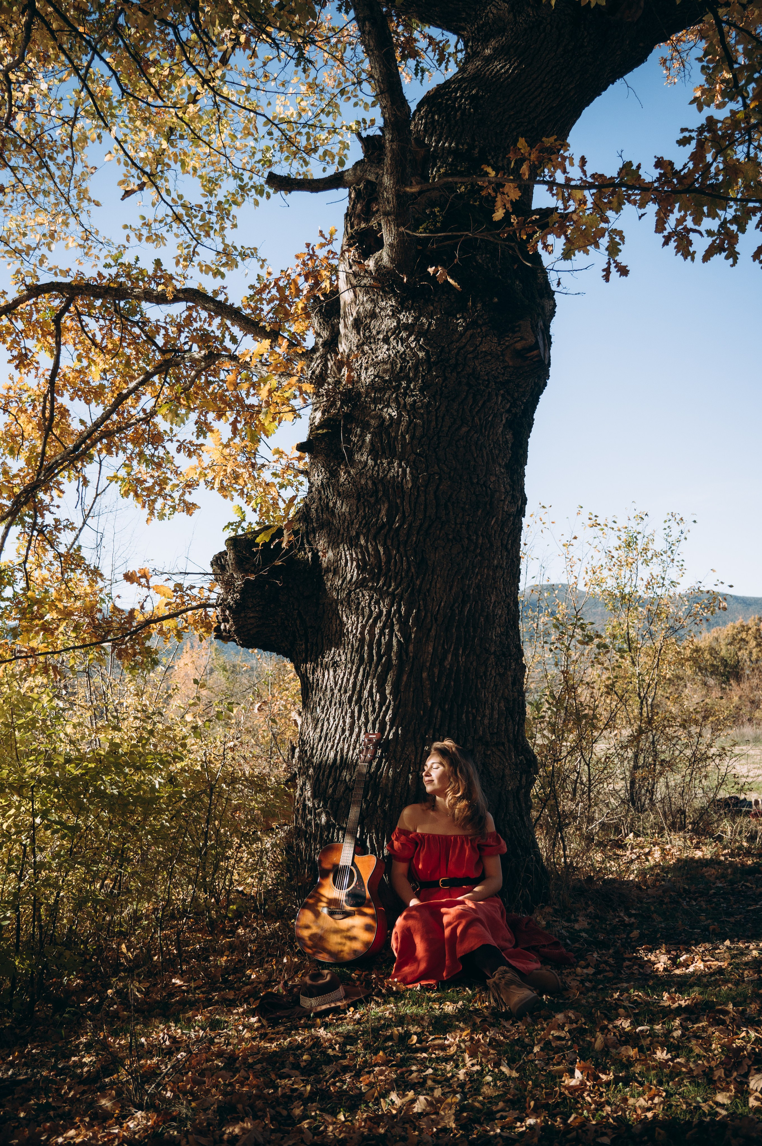 Анастасия | озеро и горы. Обо мне