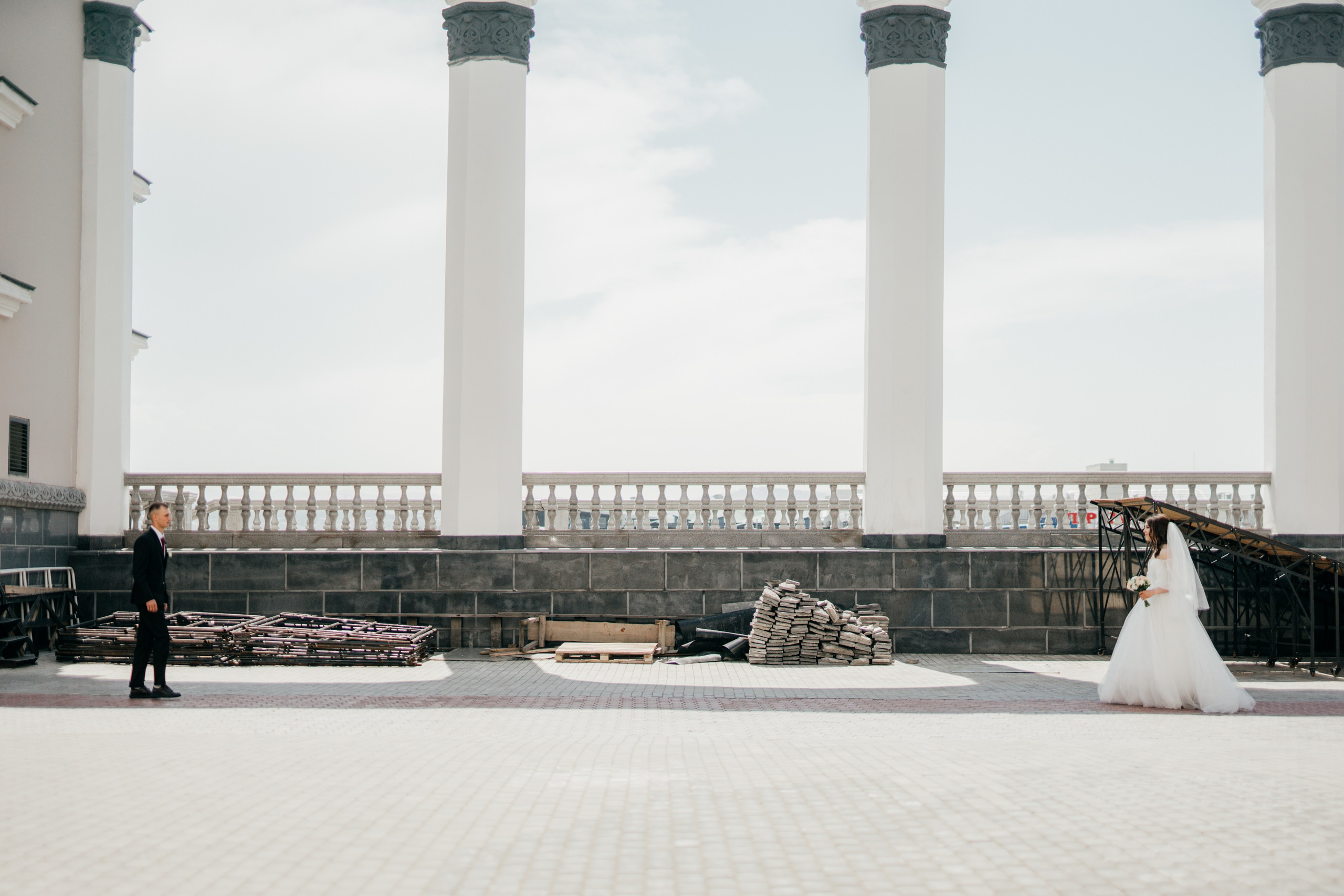 Свадьба Андрея и Валерии. Фотограф Улан-Удэ