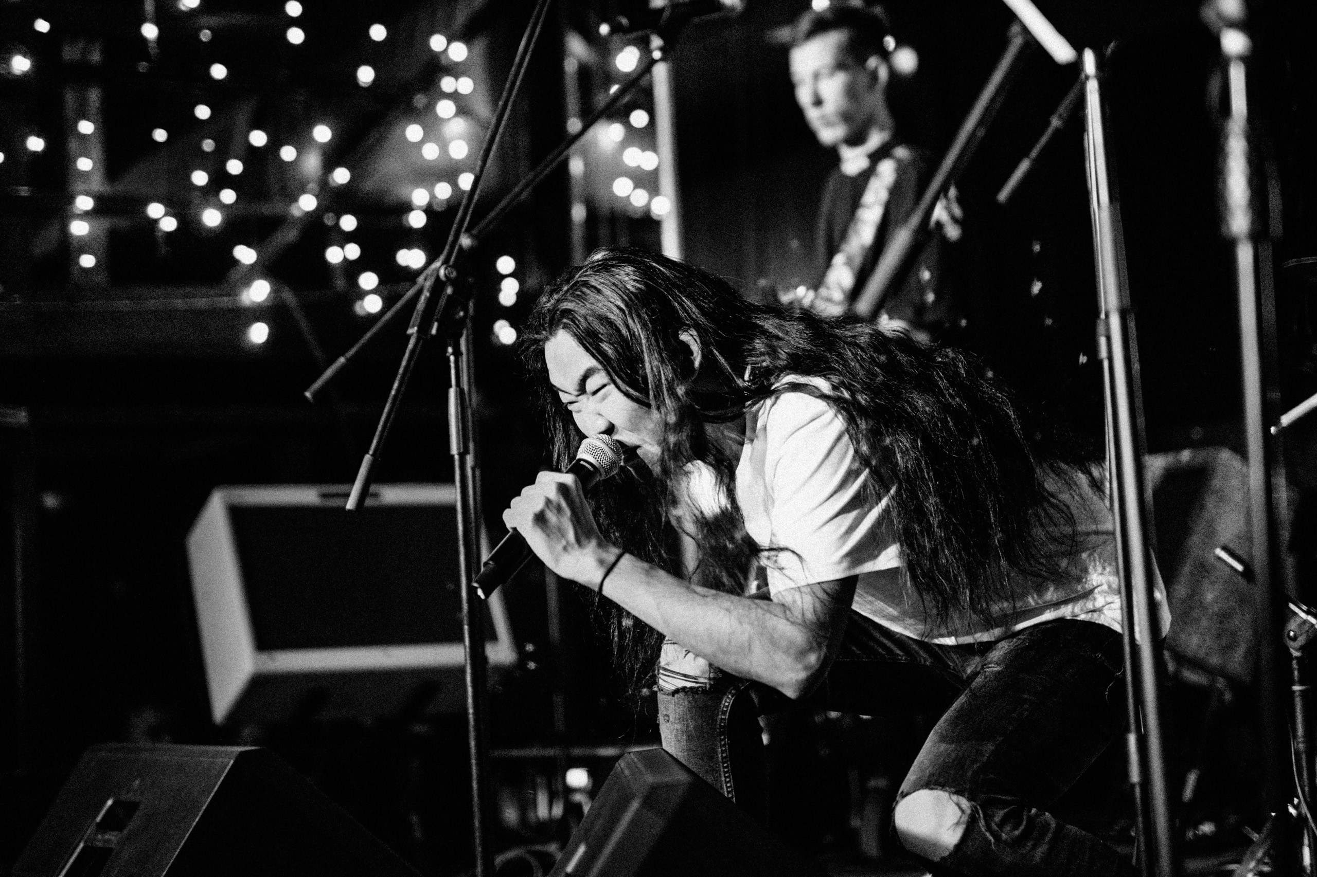 Выпускной Не Школы Барабанов. Фотограф Улан-Удэ