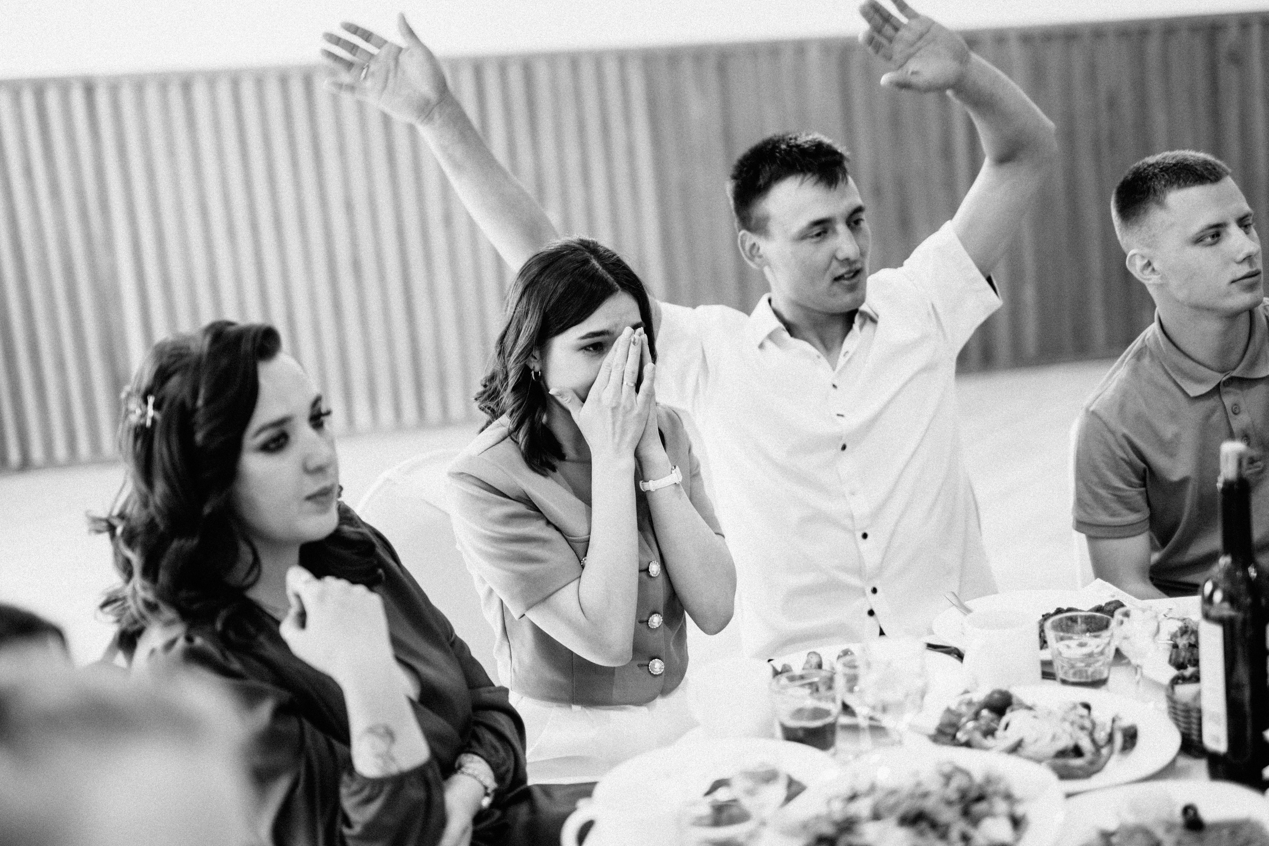 Свадьба Андрея и Валерии. Фотограф Улан-Удэ