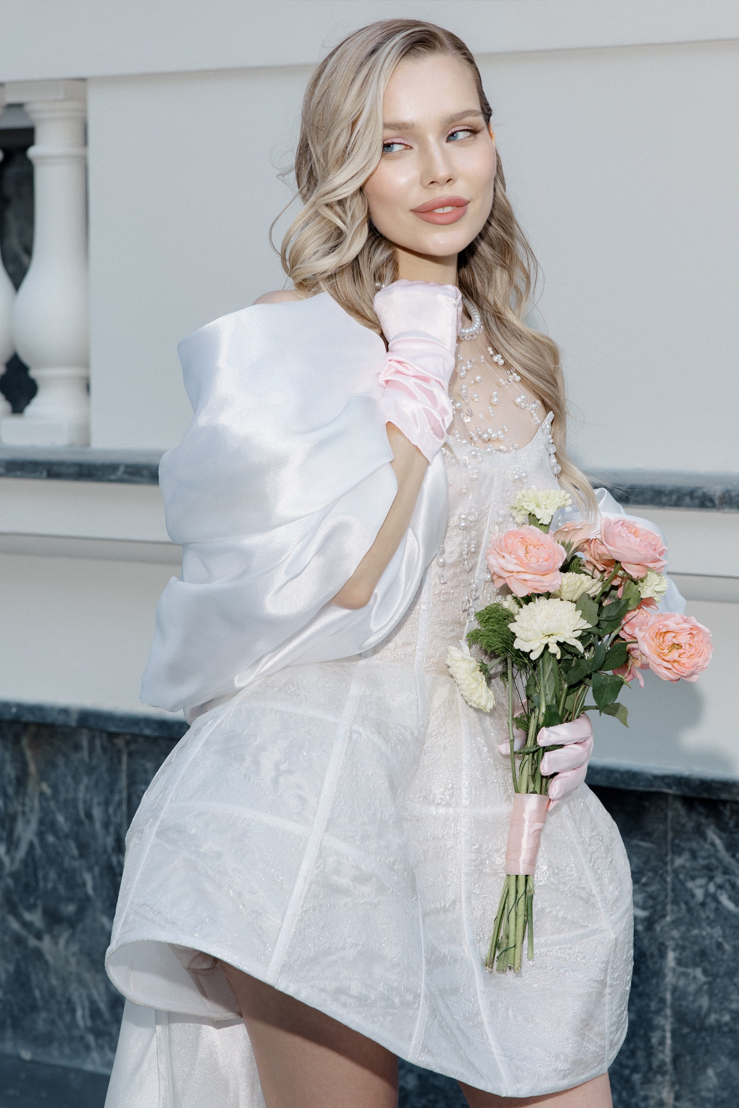 Dmitriy & Alina. Alamzar Gurbanova — Photographer