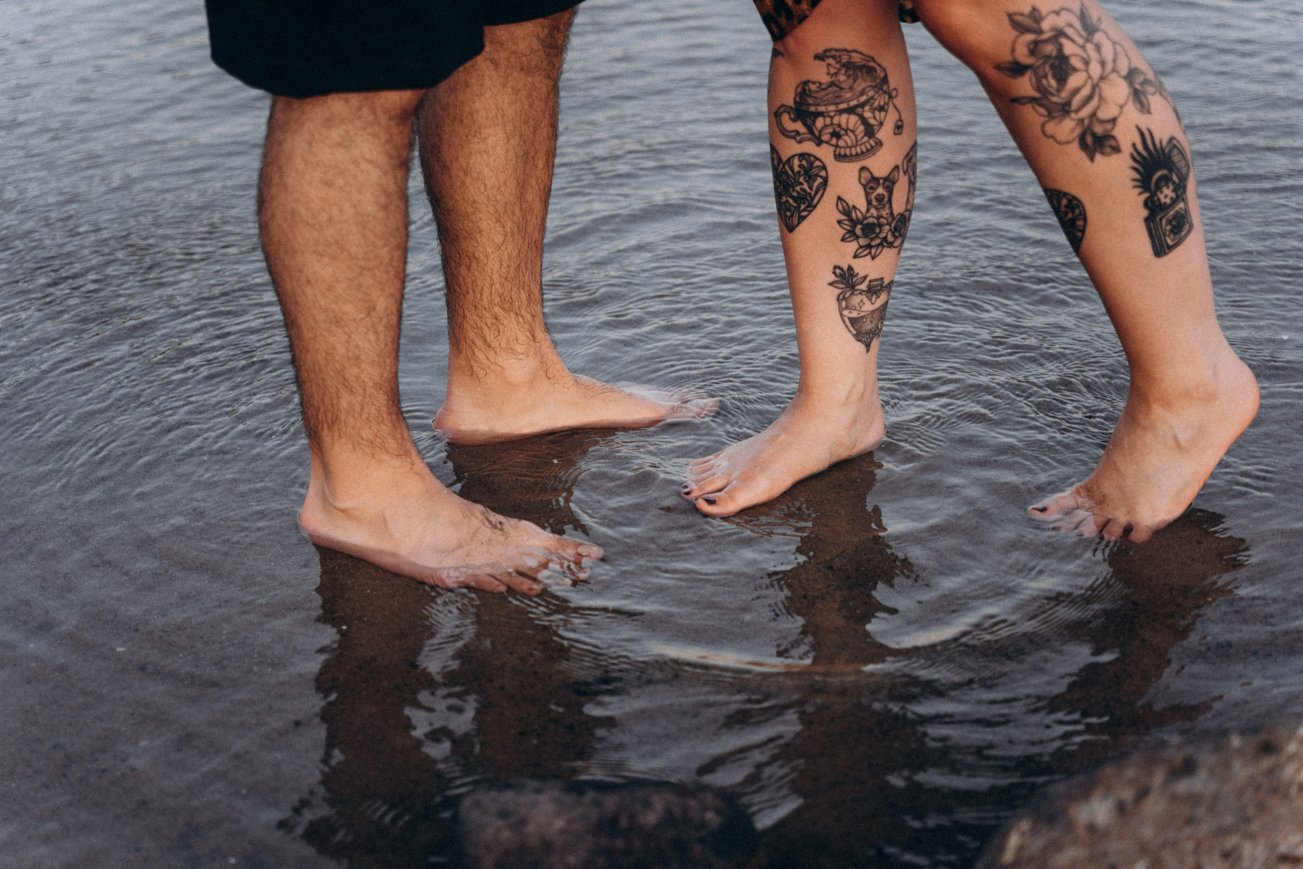 Парный фотограф Кос