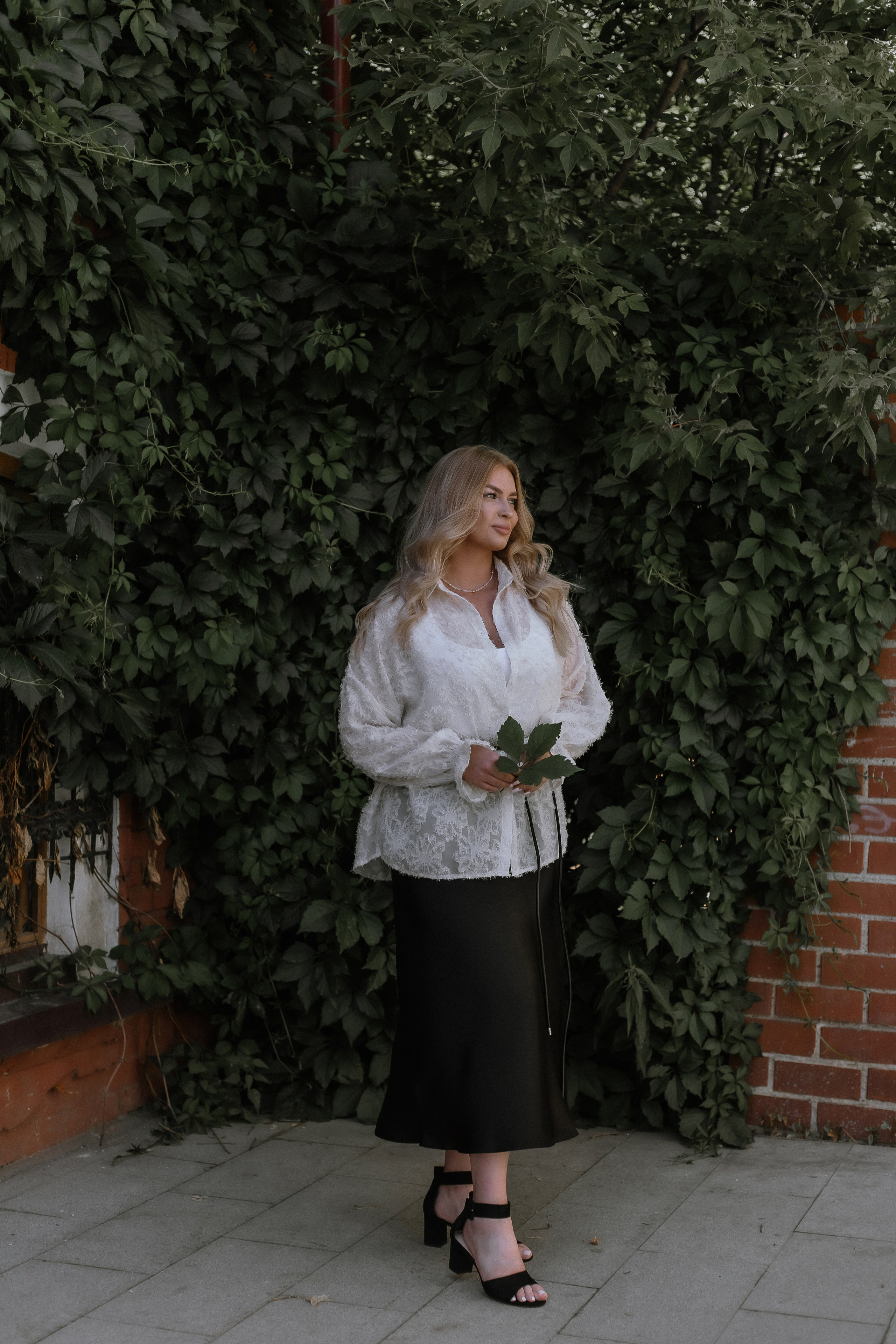 Летняя экспресс-съёмка Татьяны. Фотограф Екатеринубрг/Верхняя Пышма