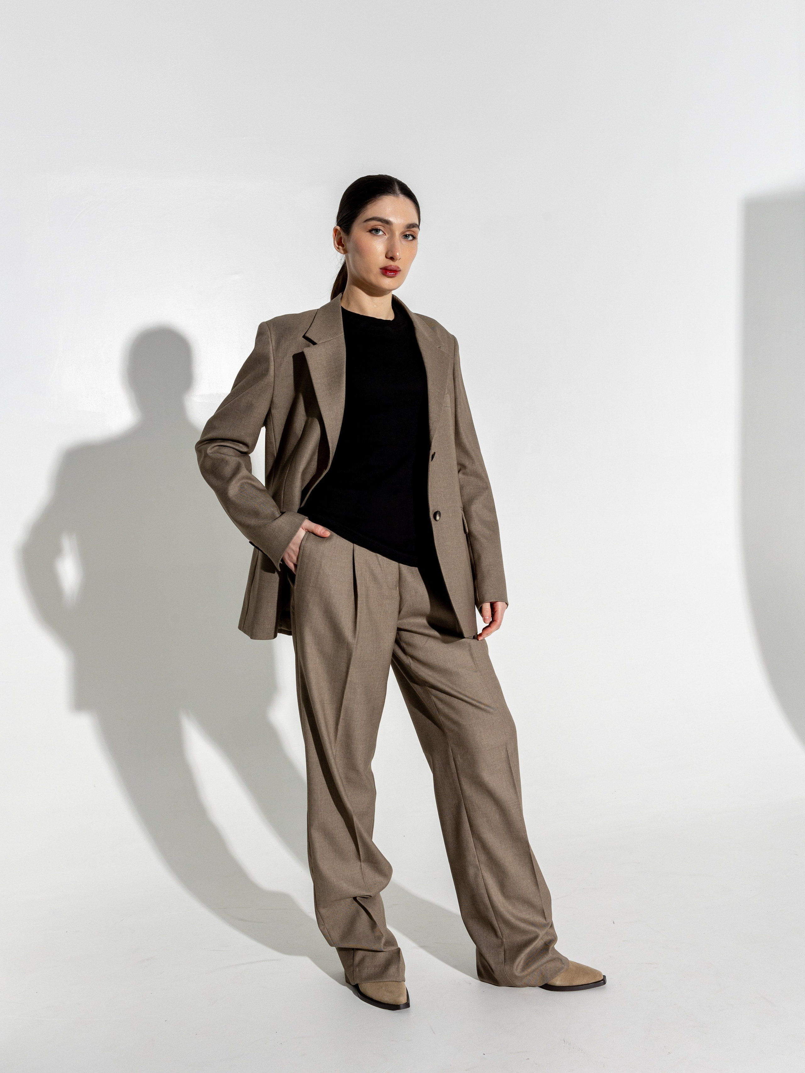 Longsleeves. Главная