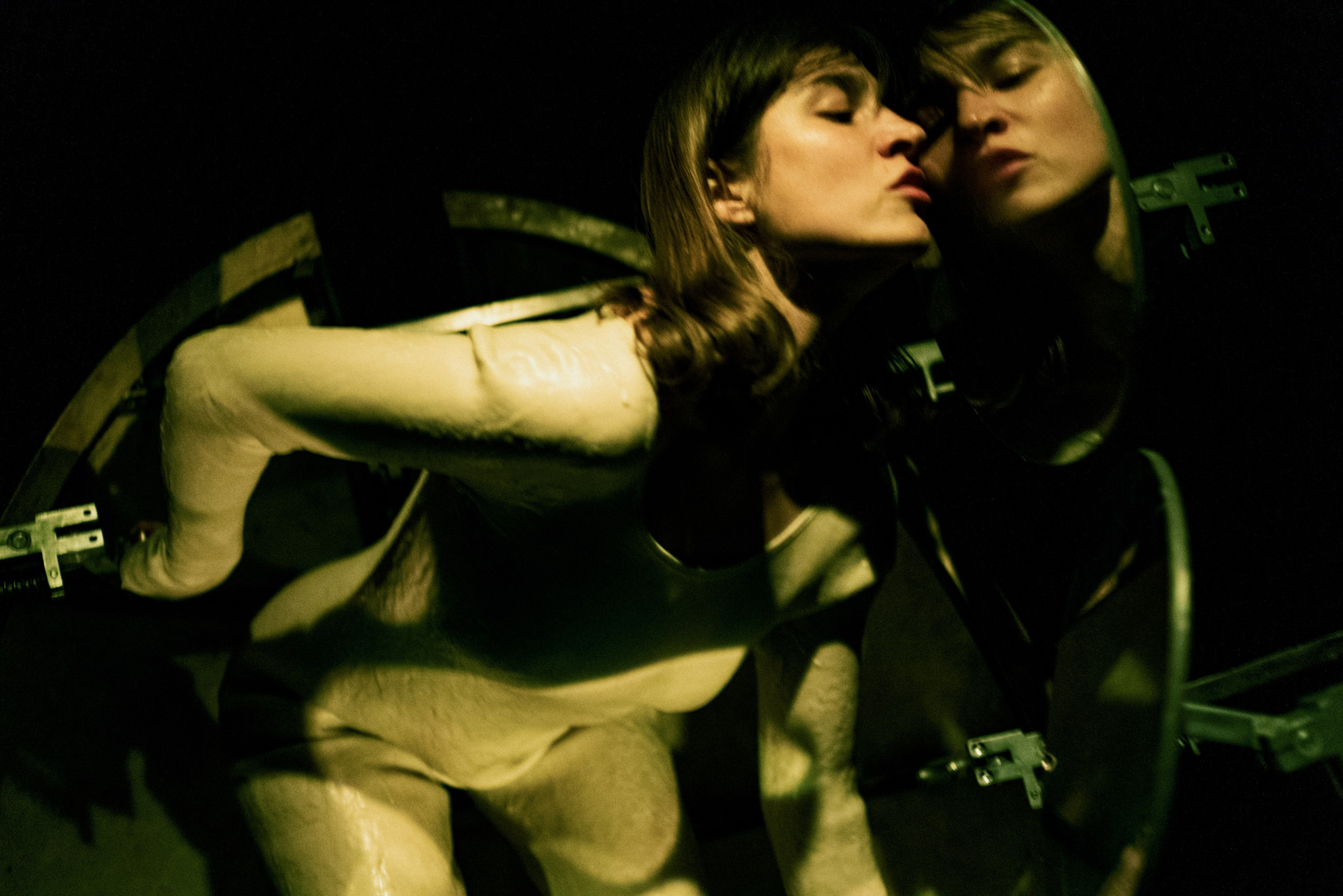 Йелэна (моноспектакль Алины Насибуллиной). Евгений Бреча. Коммерческий и бэкстейдж фотограф в Москве