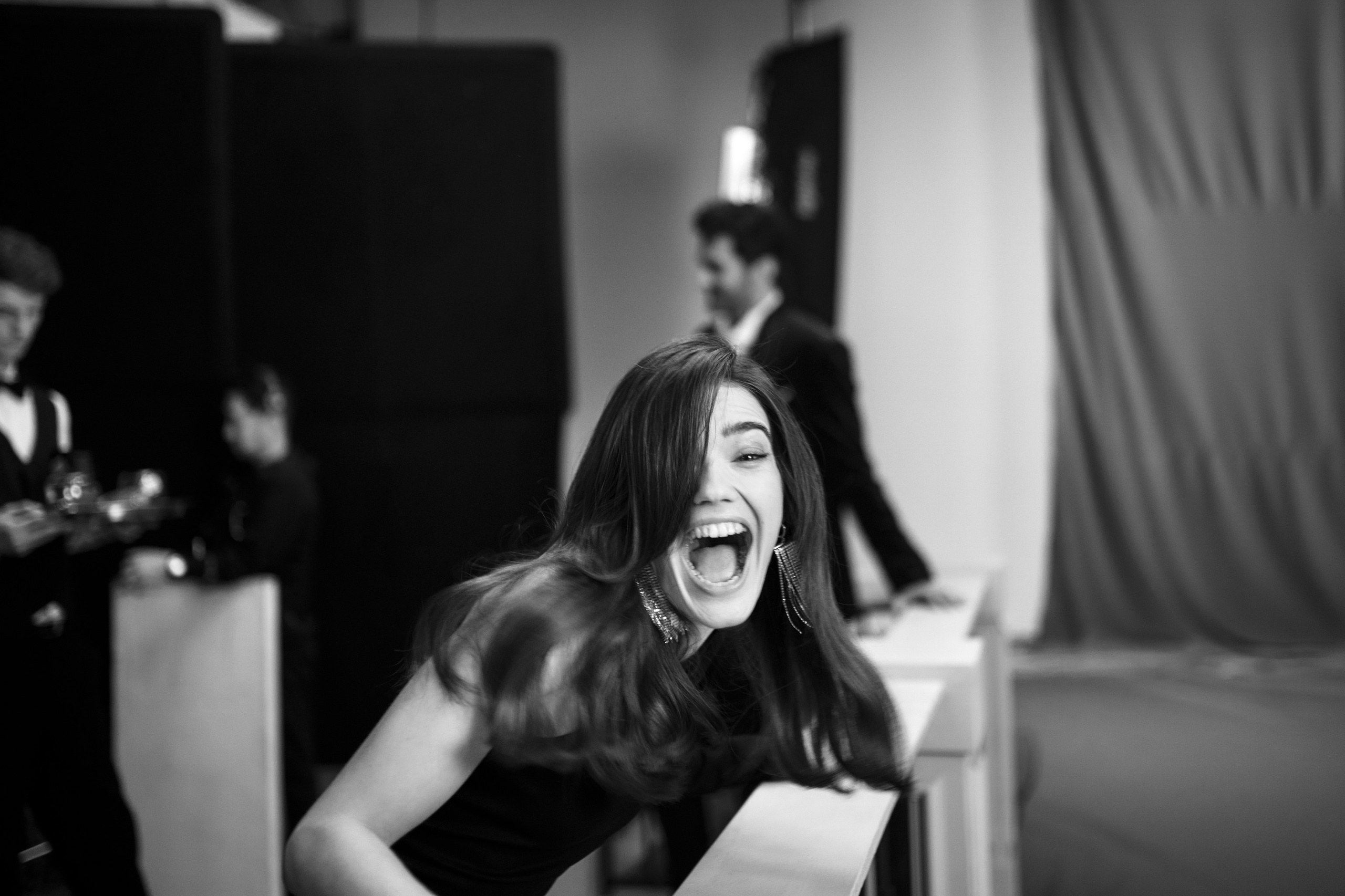 Carte Noire. Евгений Бреча. Коммерческий и бэкстейдж фотограф в Москве