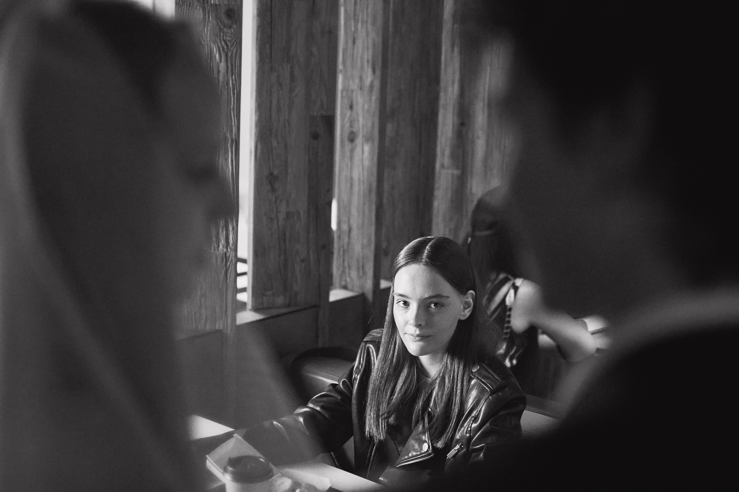 Вкусно и точка. Евгений Бреча. Коммерческий и бэкстейдж фотограф в Москве