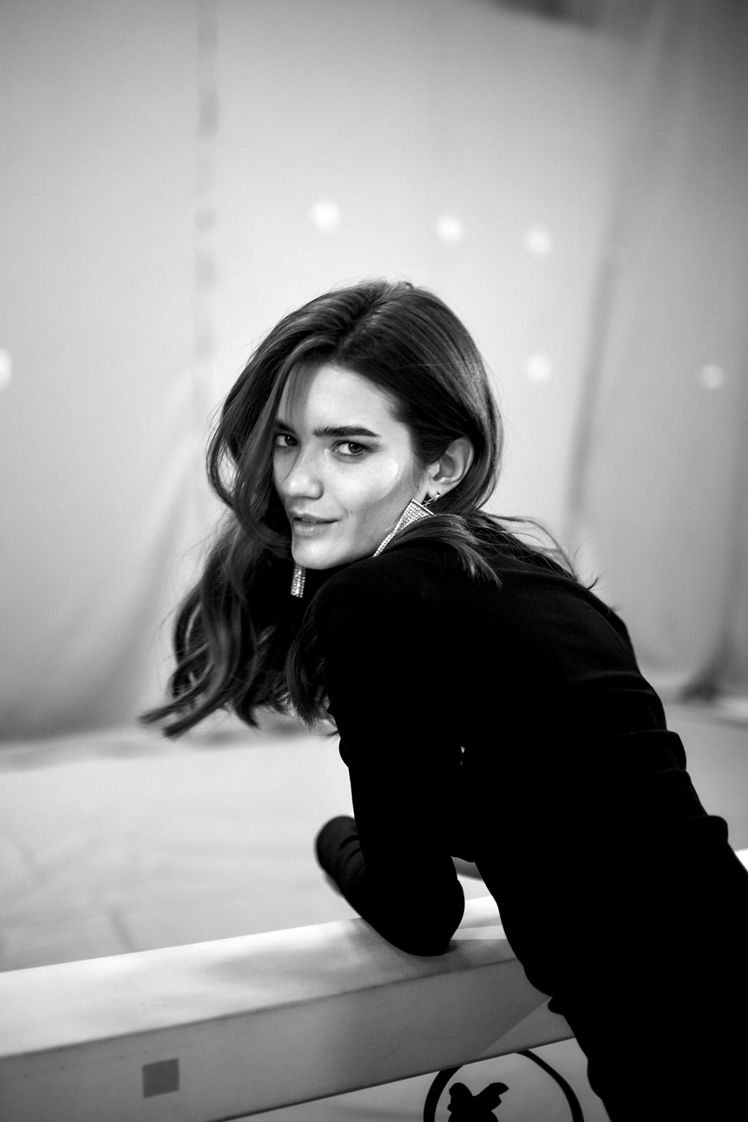 Carte Noire. Евгений Бреча. Коммерческий и бэкстейдж фотограф в Москве