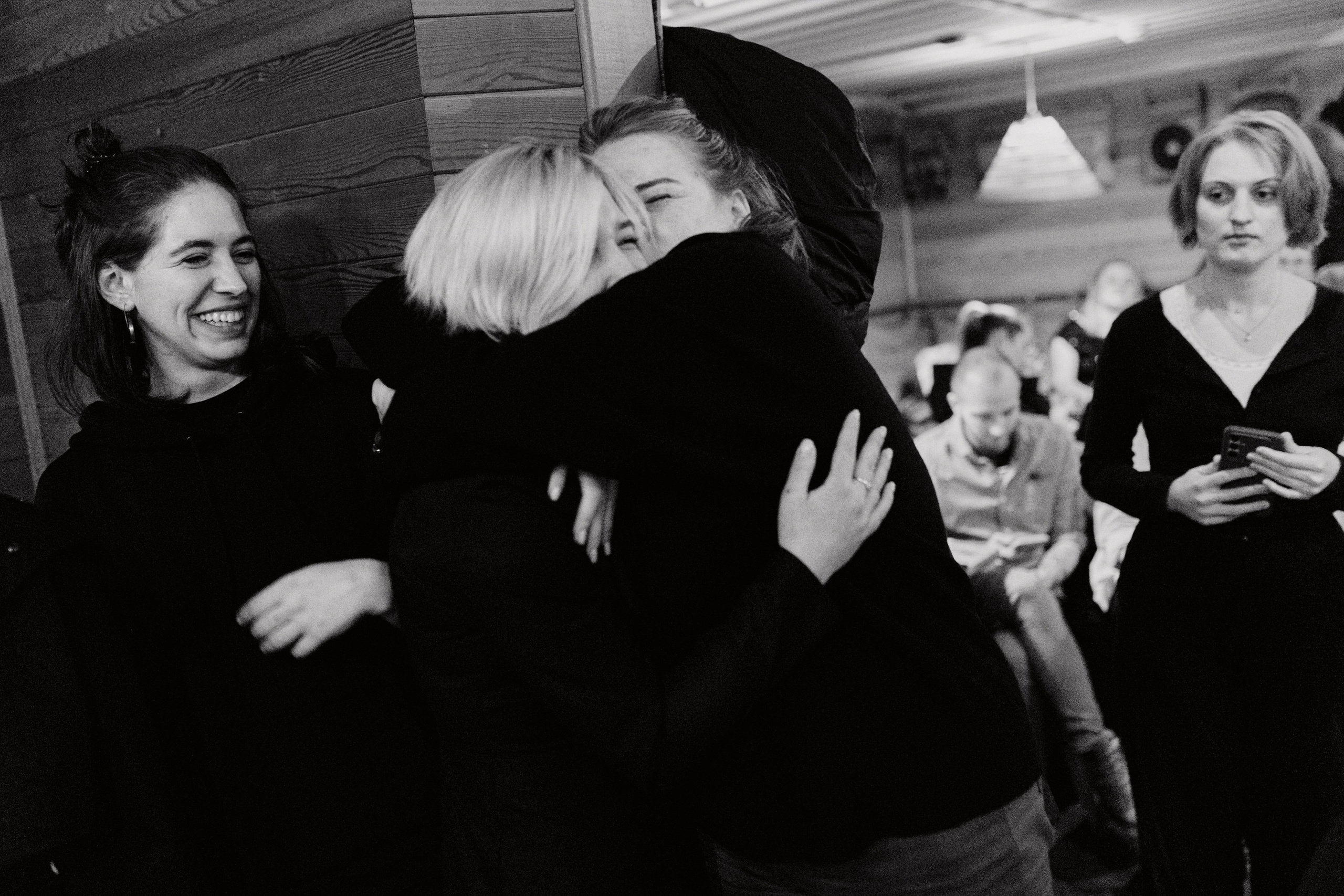 Отчетные концерты школы вокала. Евгений Бреча. Коммерческий и бэкстейдж фотограф в Москве