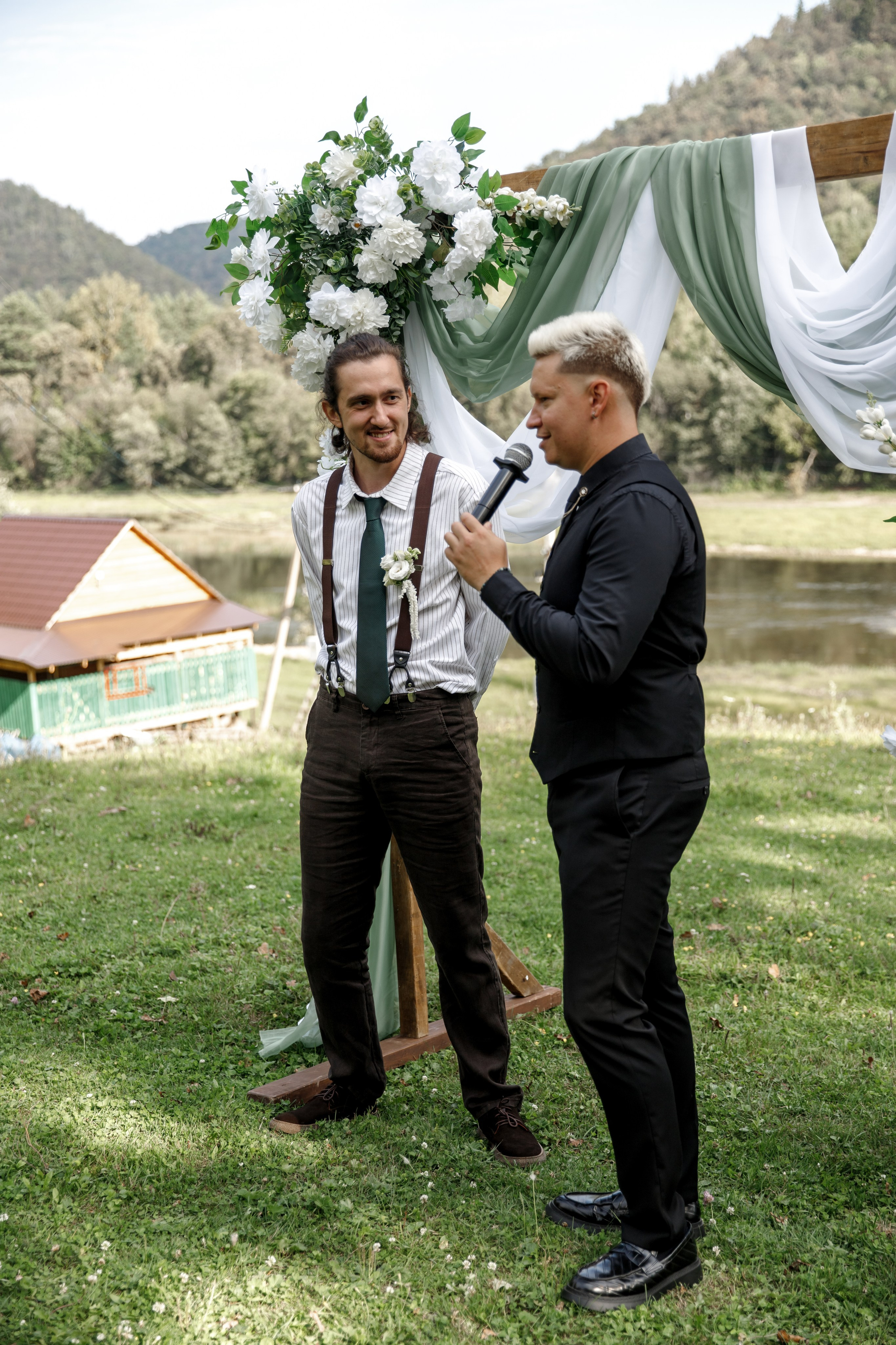 Роман и Екатерина. Свадебный и семейный фотограф Разида Мухаметова