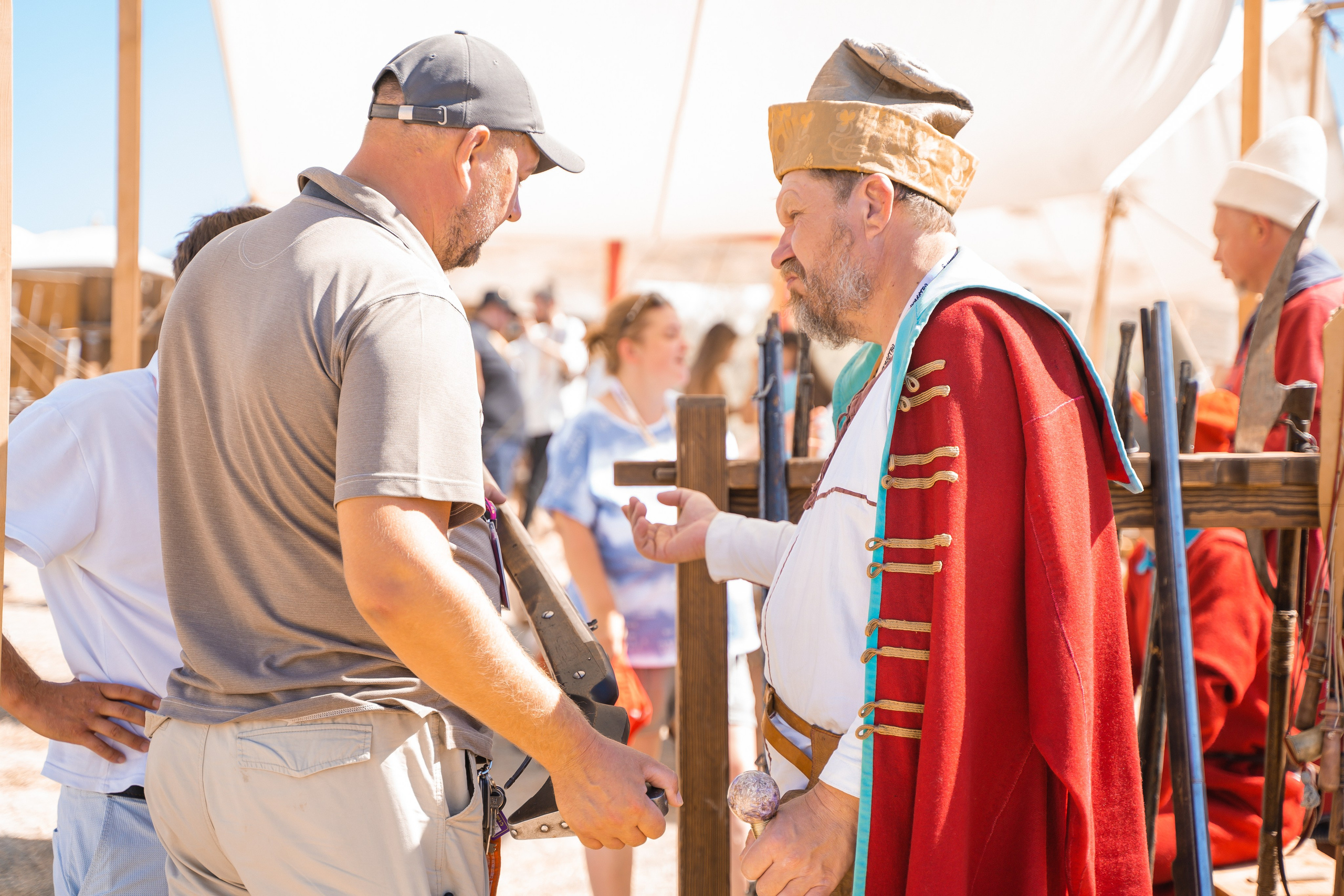 Фотограф на реконструкции. Shmeleva.ph Фотограф Волгоград и Волжский — Анна Шмелева